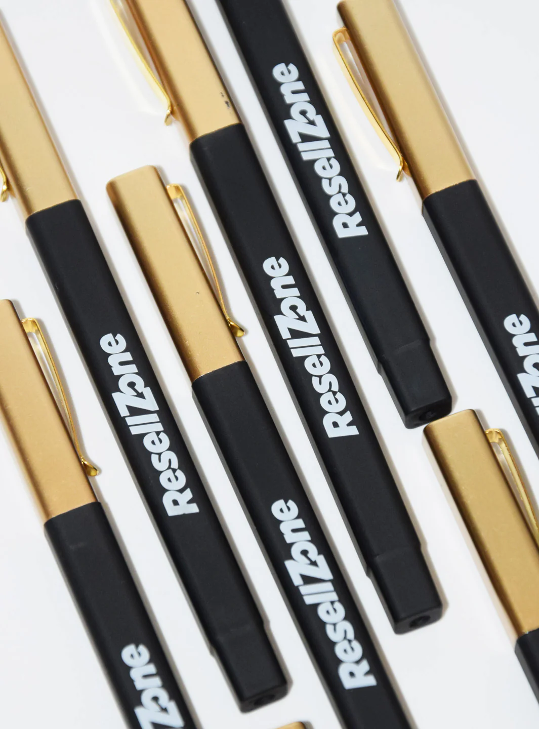 ResellZone HypeInk Ballpoint Pen Black - Image 5