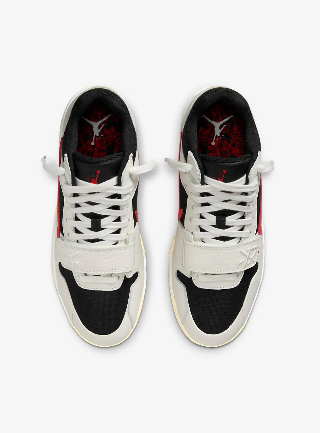 Air Jordan Jumpman Jack TR Travis Scott University Red - Image 4