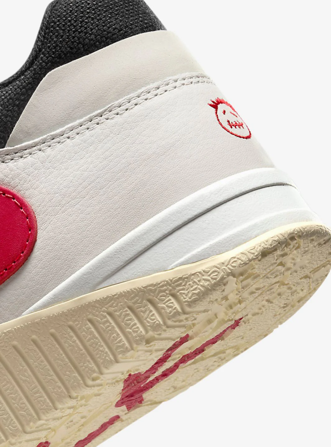 Air Jordan Jumpman Jack TR Travis Scott University Red - Image 5