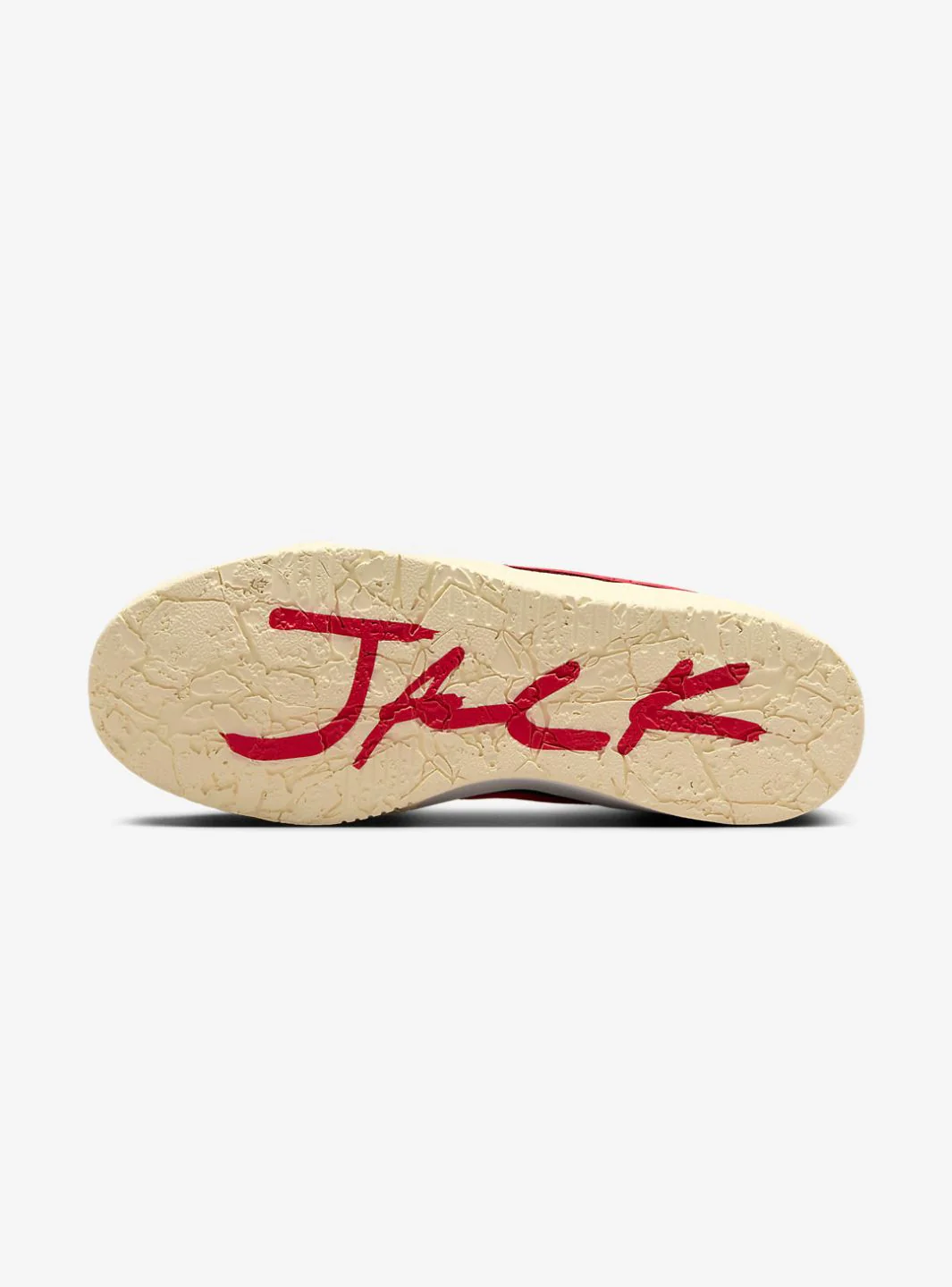 Air Jordan Jumpman Jack TR Travis Scott University Red - Image 7