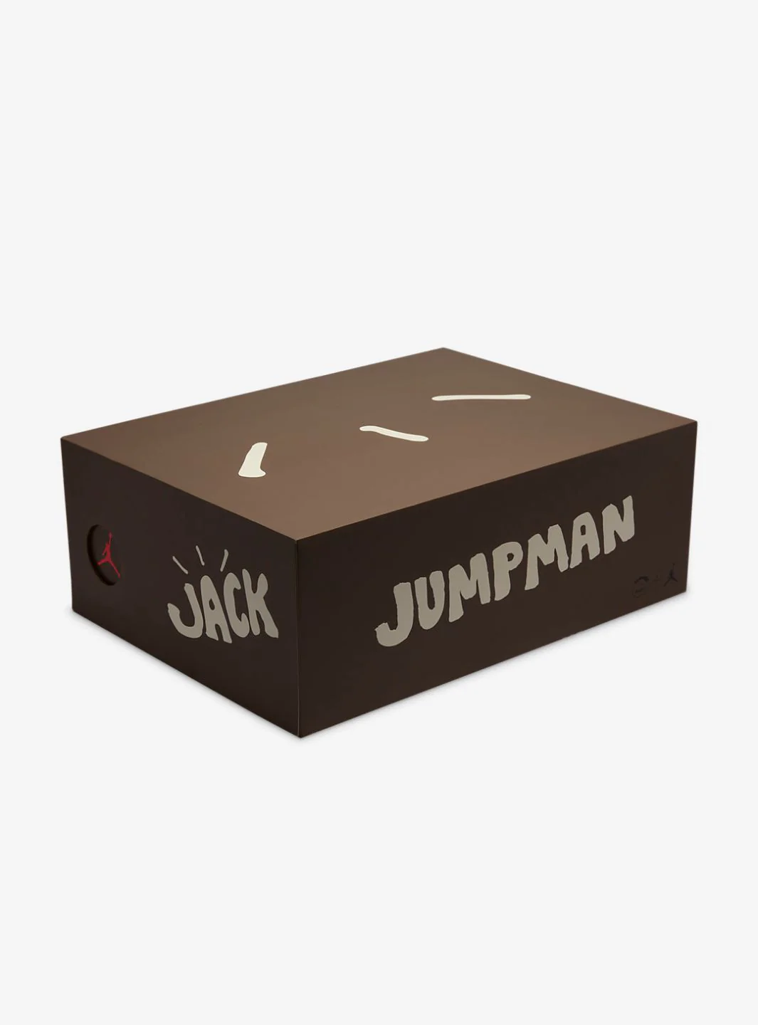 Air Jordan Jumpman Jack TR Travis Scott University Red - Image 9