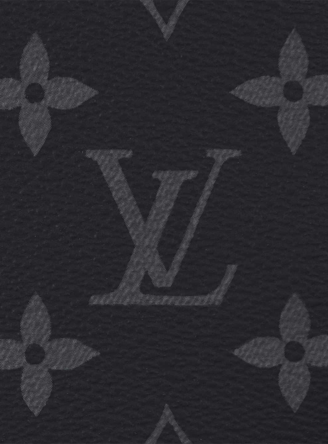 Louis Vuitton Pochette Soft Trunk Mini Monogram Eclipse - Image 5