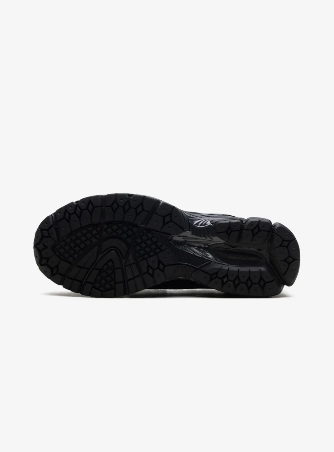 New Balance 1906L Black Suede - Image 4