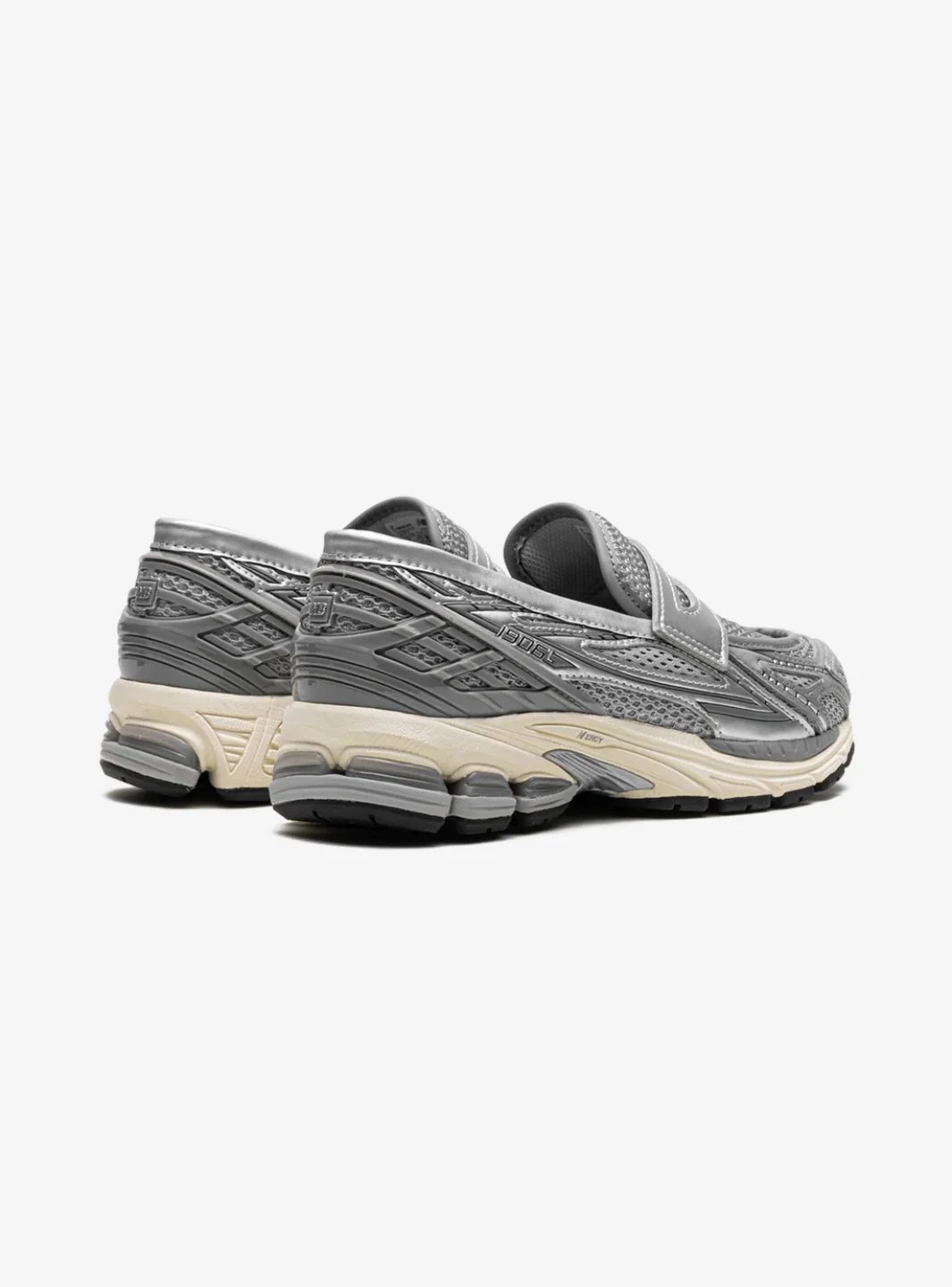 New Balance 1906L Metallic Silver - Image 3