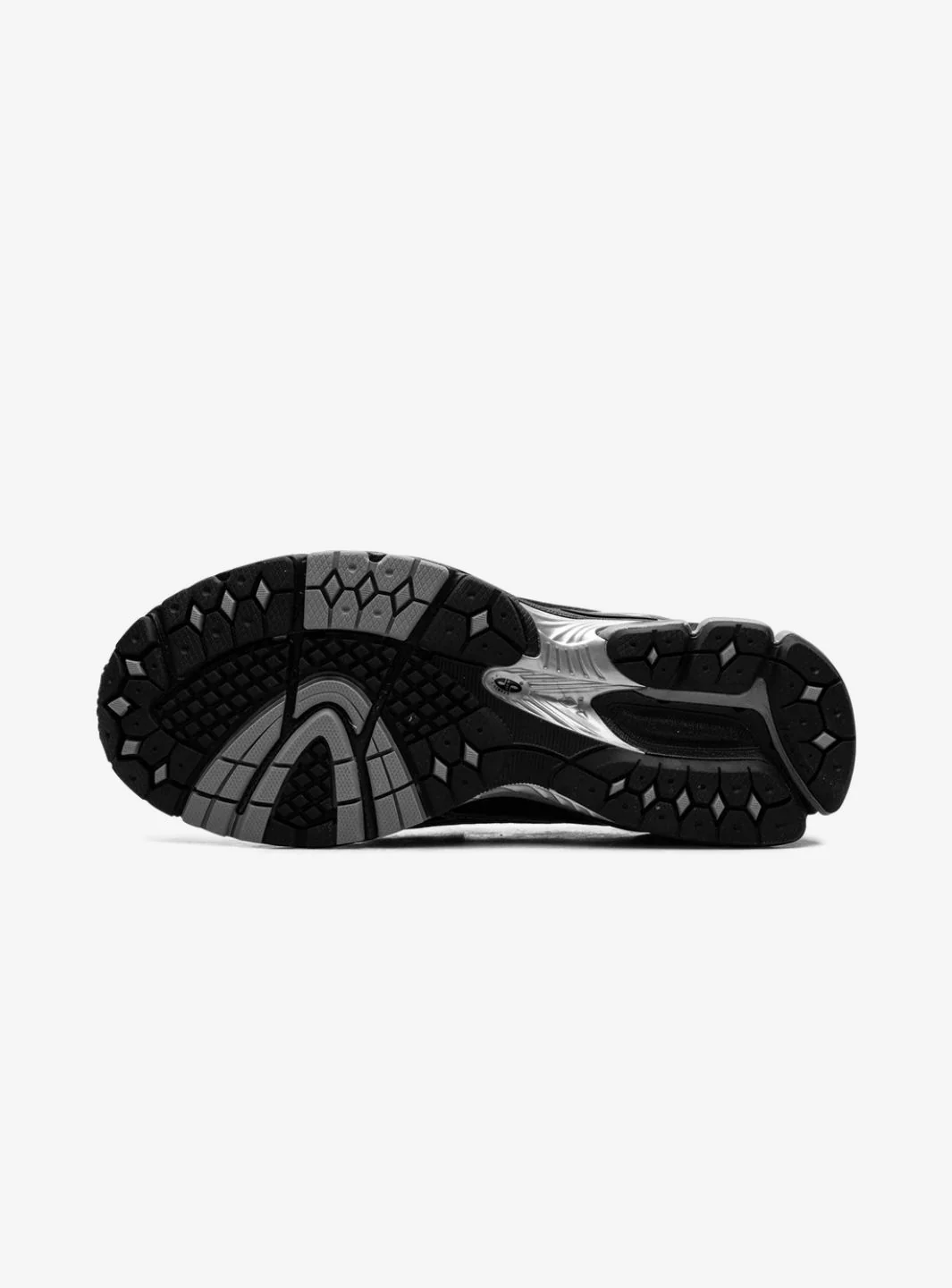 New Balance 1906L Silver Metallic Black - Image 4