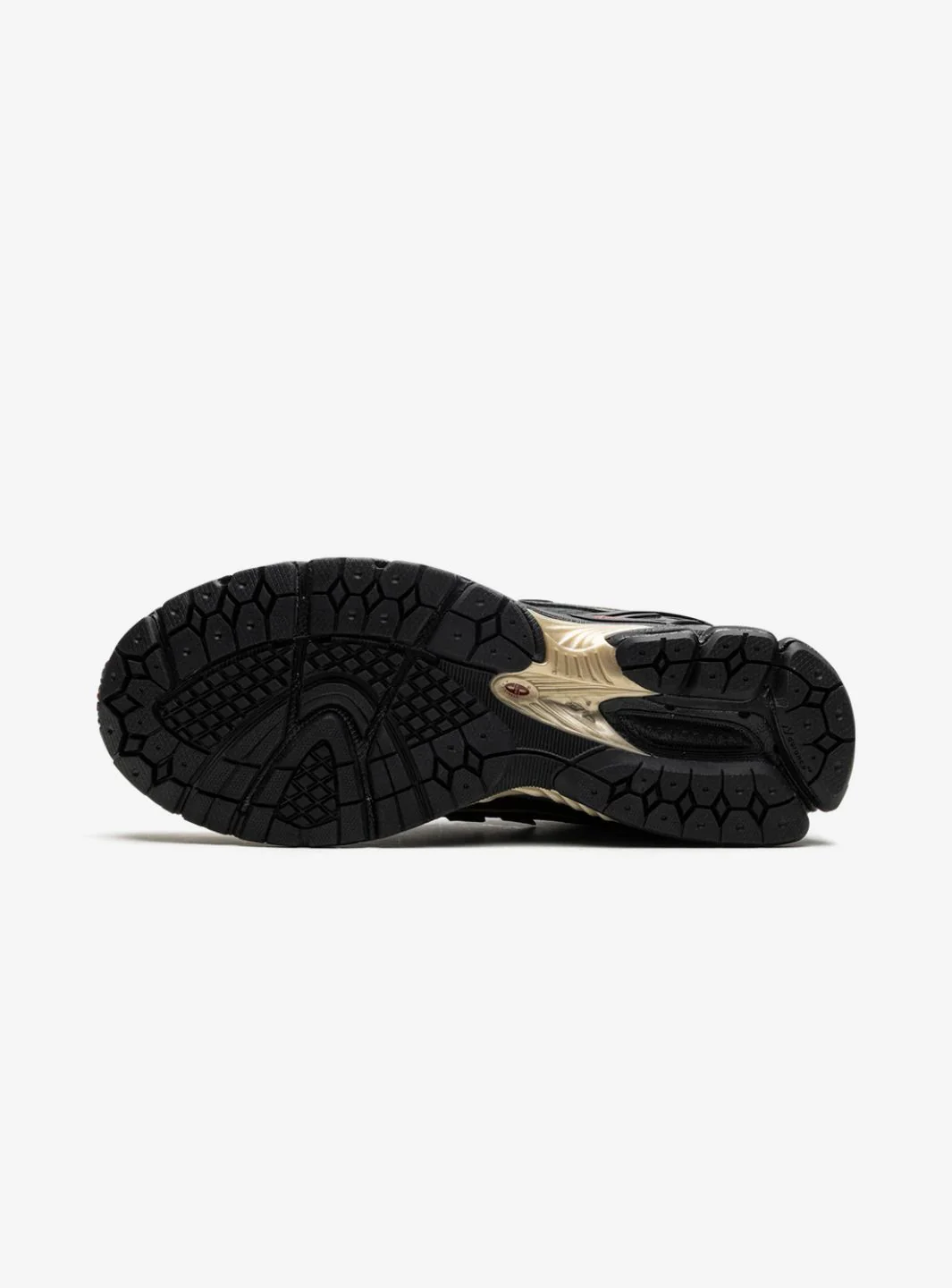 New Balance 1906R Kith Black - Image 4