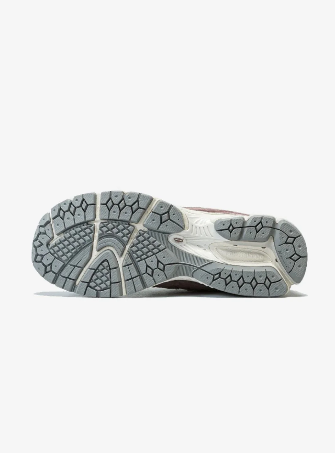 New Balance 2002R Black Fig - Image 4