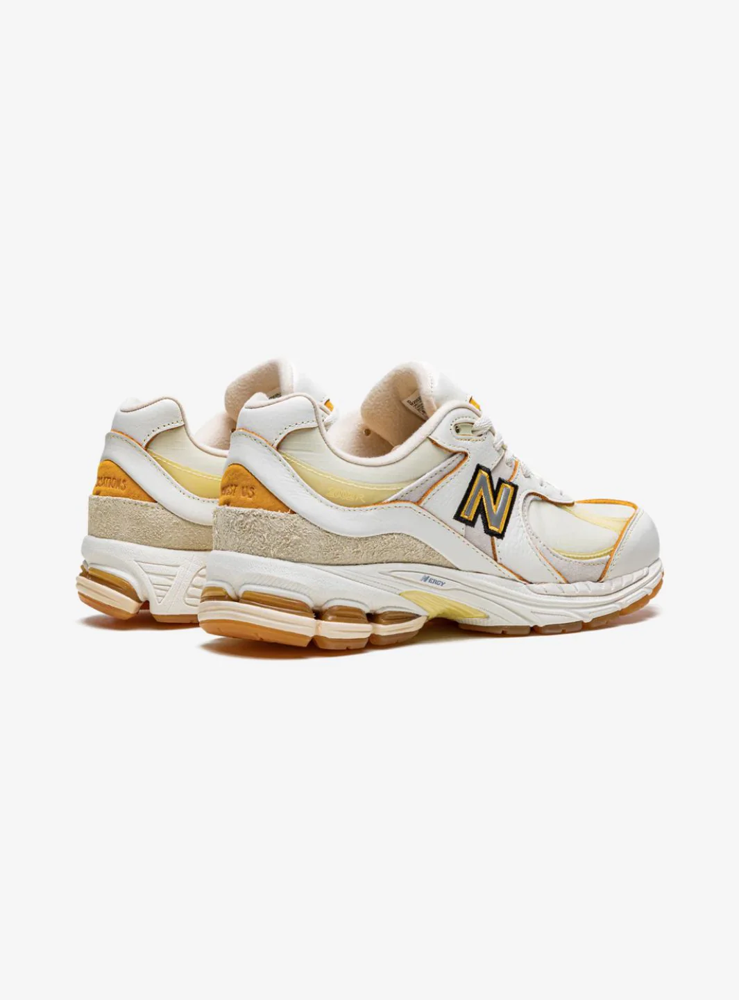 New Balance 2002R Joe Freshgoods Conversations Amongst Us - Image 3