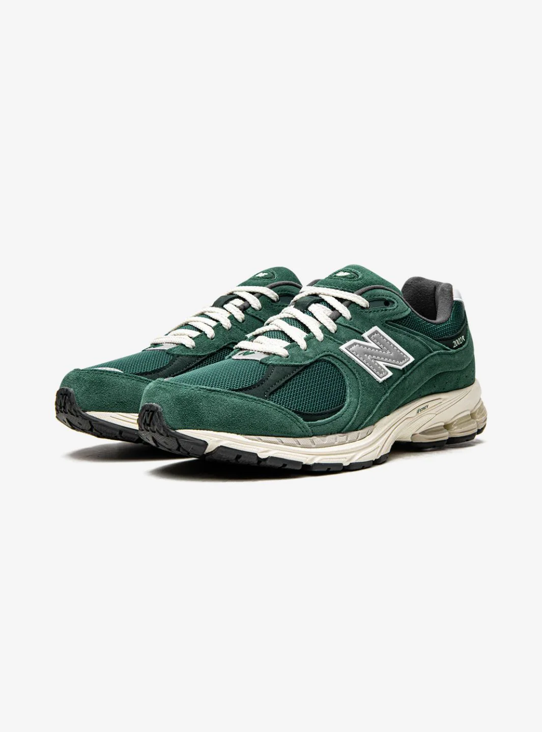 New Balance 2002R Nightwatch Green - Image 2