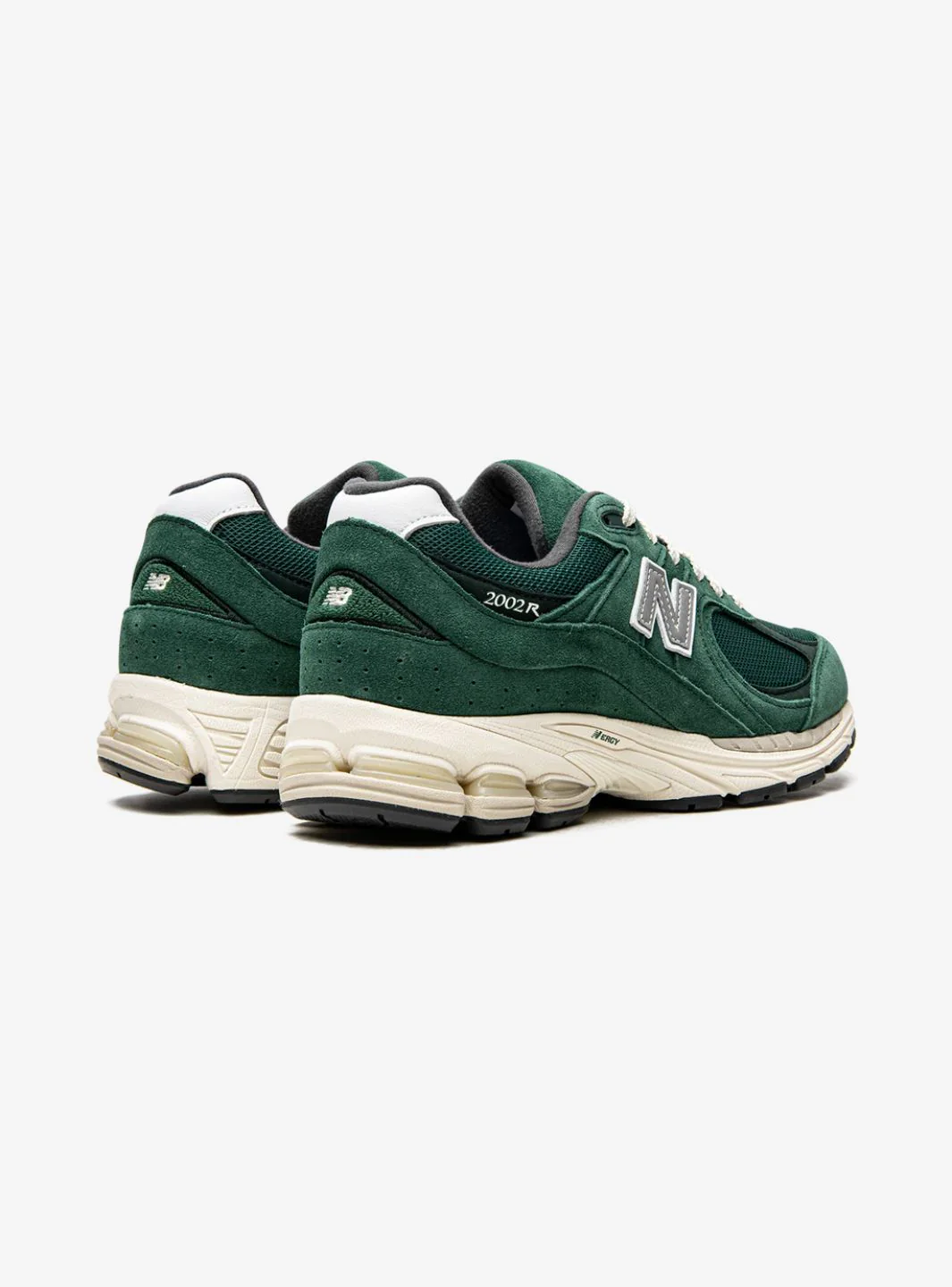 New Balance 2002R Nightwatch Green - Image 3