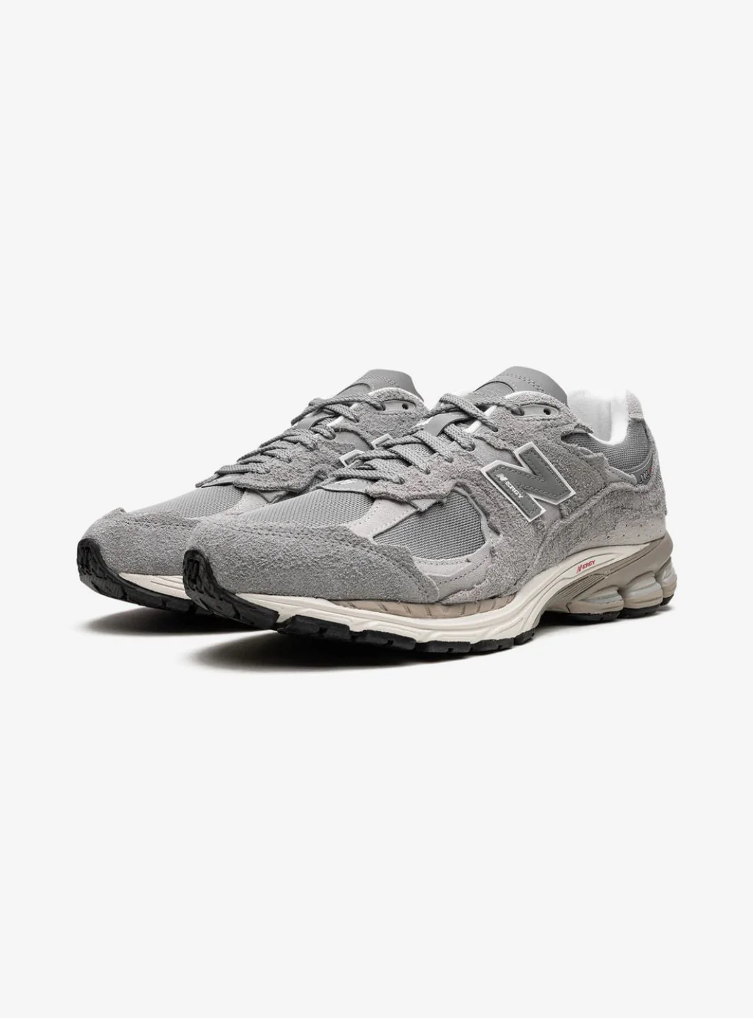 New Balance 2002R Protection Pack Grey - Image 2
