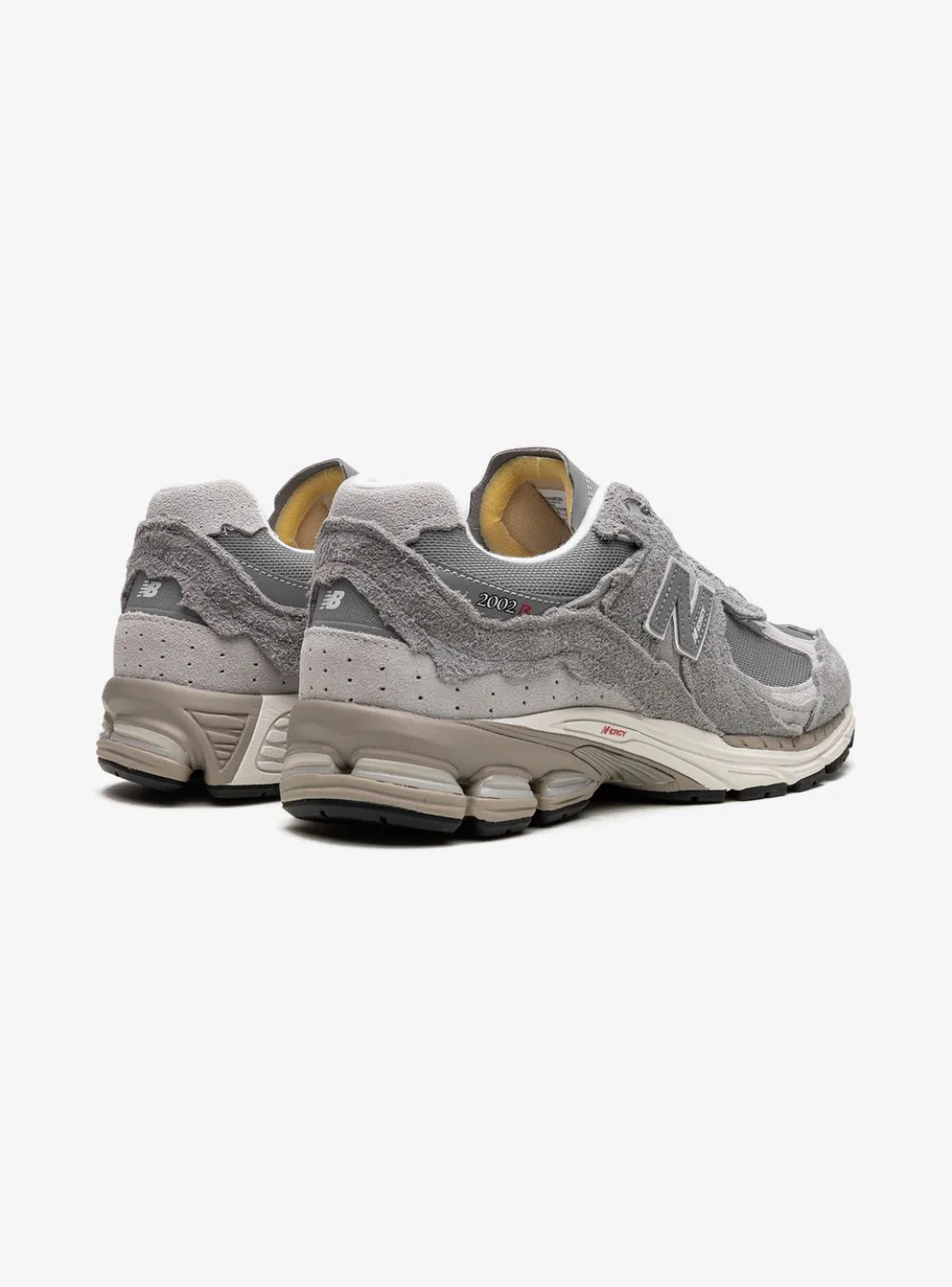 New Balance 2002R Protection Pack Grey - Image 3