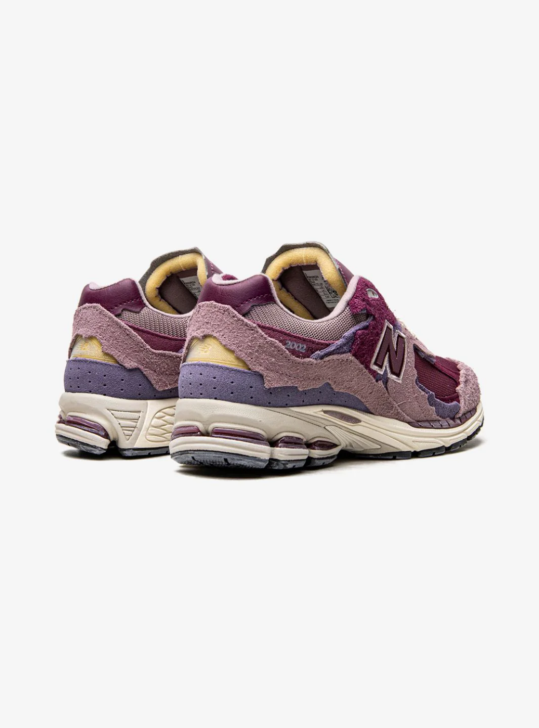 New Balance 2002R Protection Pack Pink - Image 3