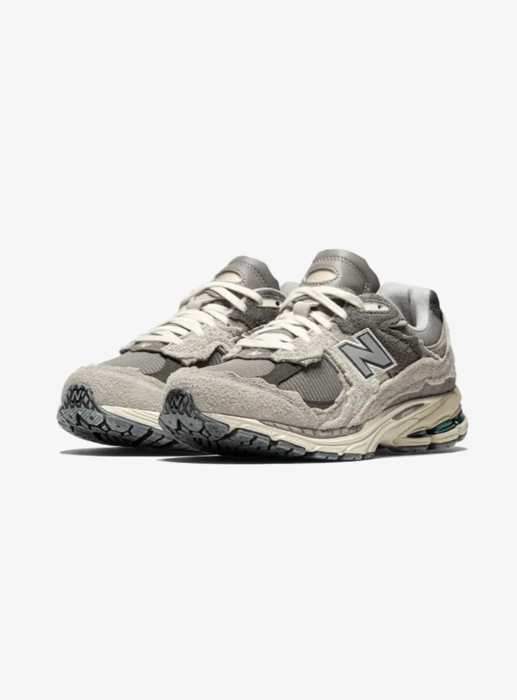 New Balance 2002R Protection Pack Rain Cloud - Image 2