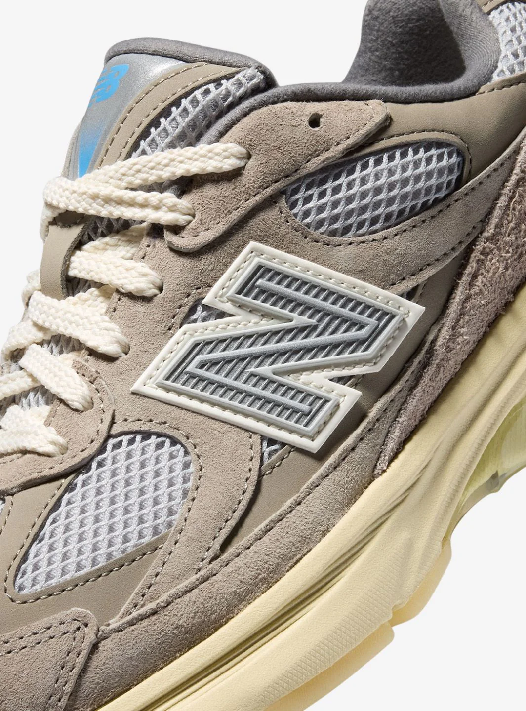 New Balance 2010 Grey Day (2025) - Image 4
