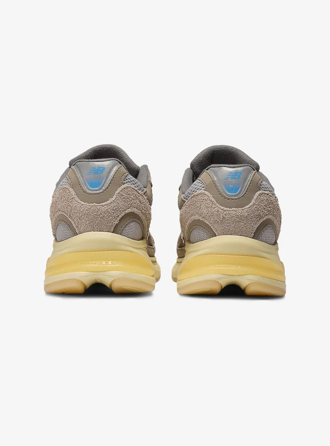 New Balance 2010 Grey Day (2025) - Image 5