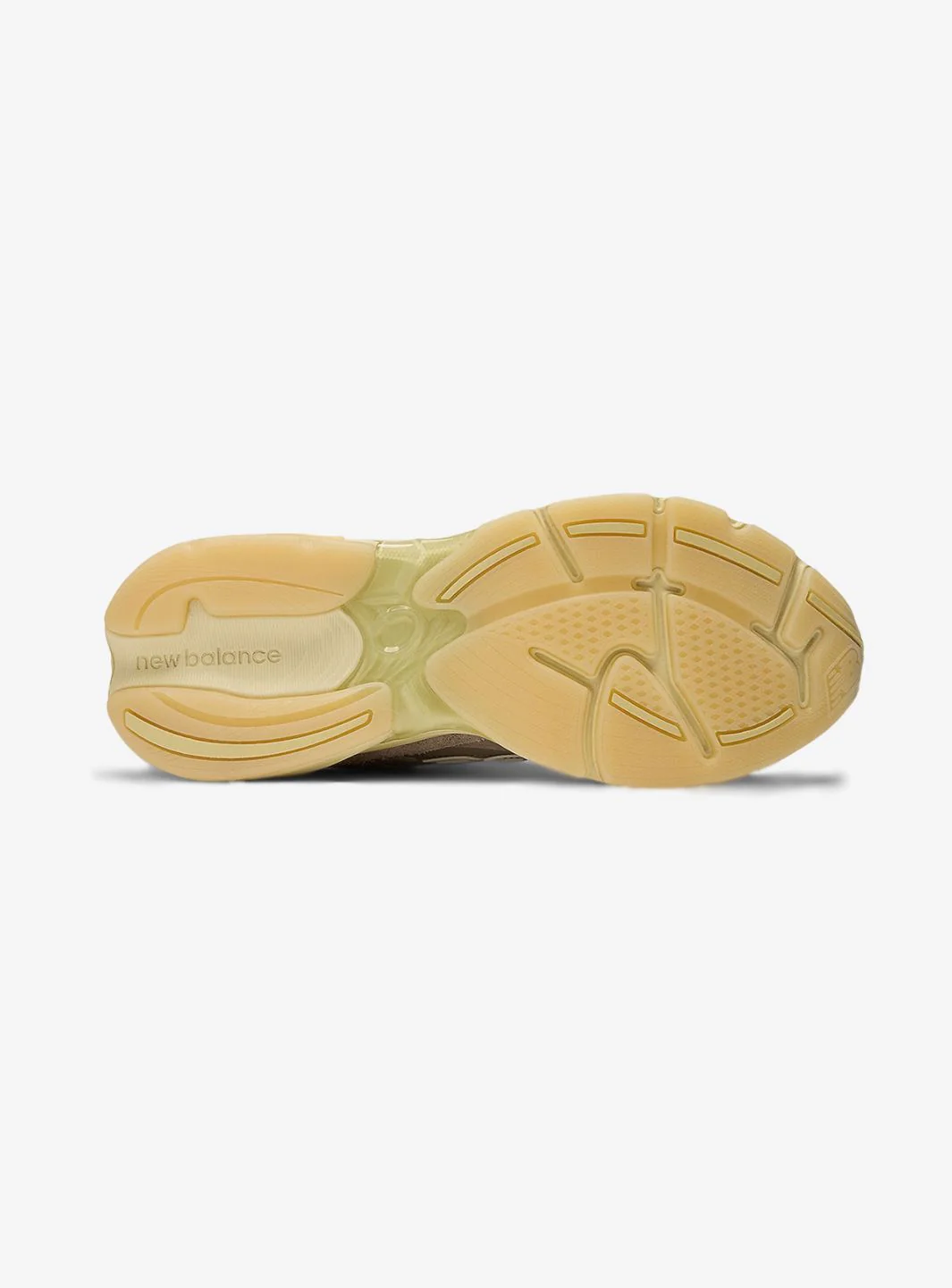 New Balance 2010 Grey Day (2025) - Image 6