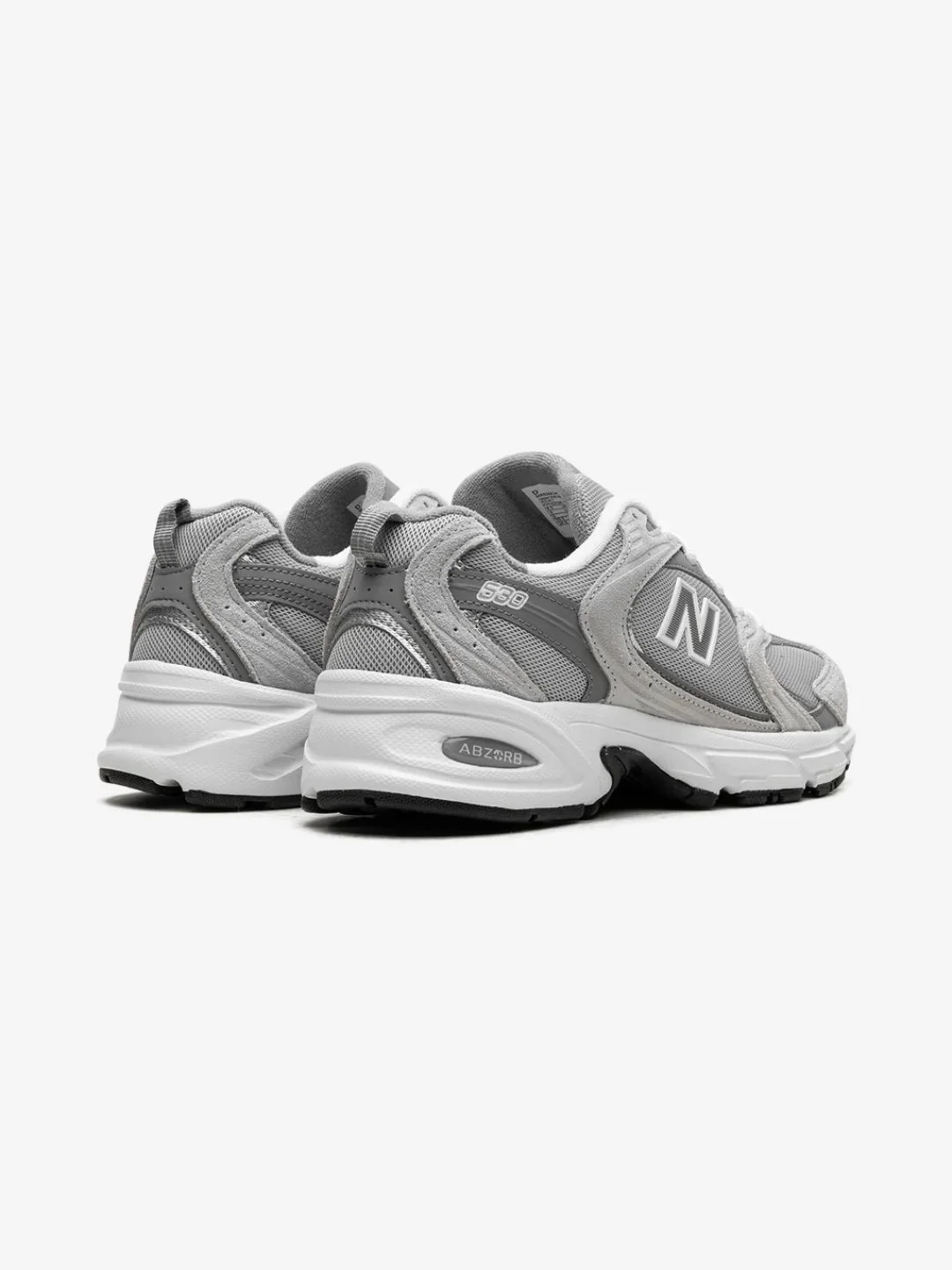 New Balance 530 Raincloud - Image 3