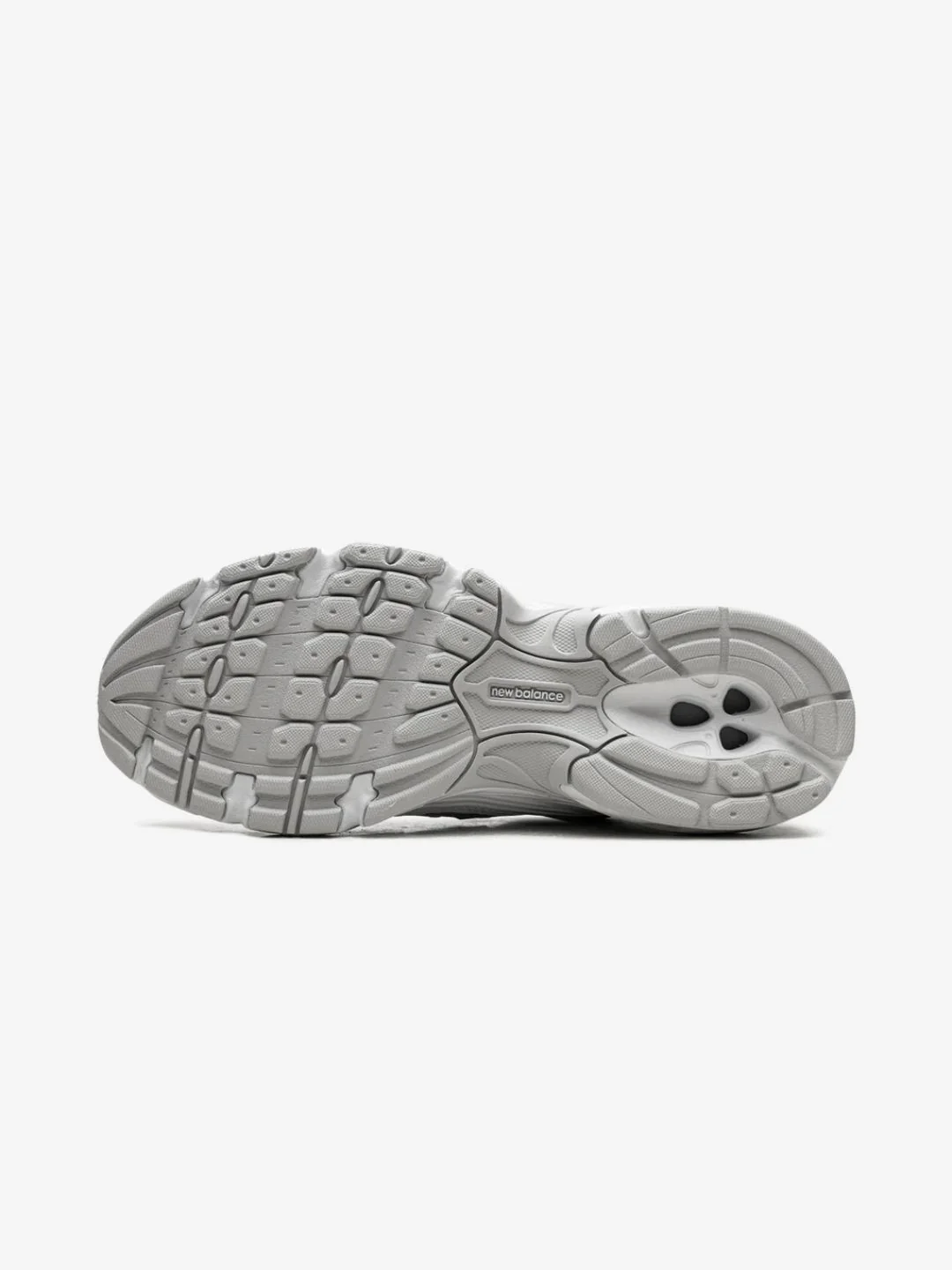 New Balance 530 Silver Metallic Polka Dots - Image 4