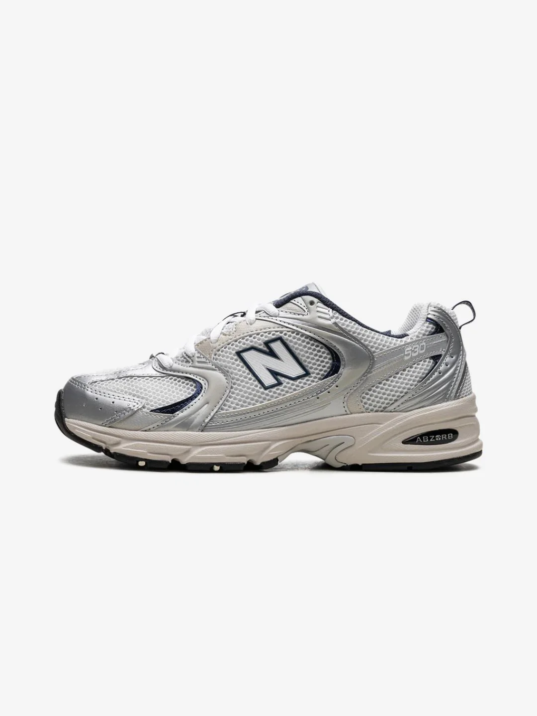 New Balance 530 Steel Grey