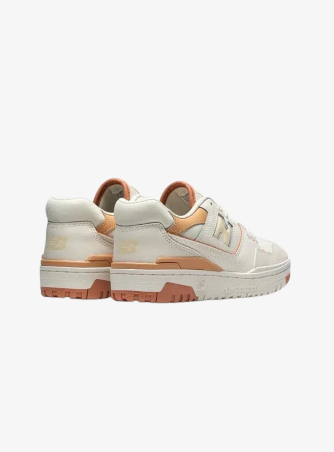 New Balance 550 Au Lait - Image 3