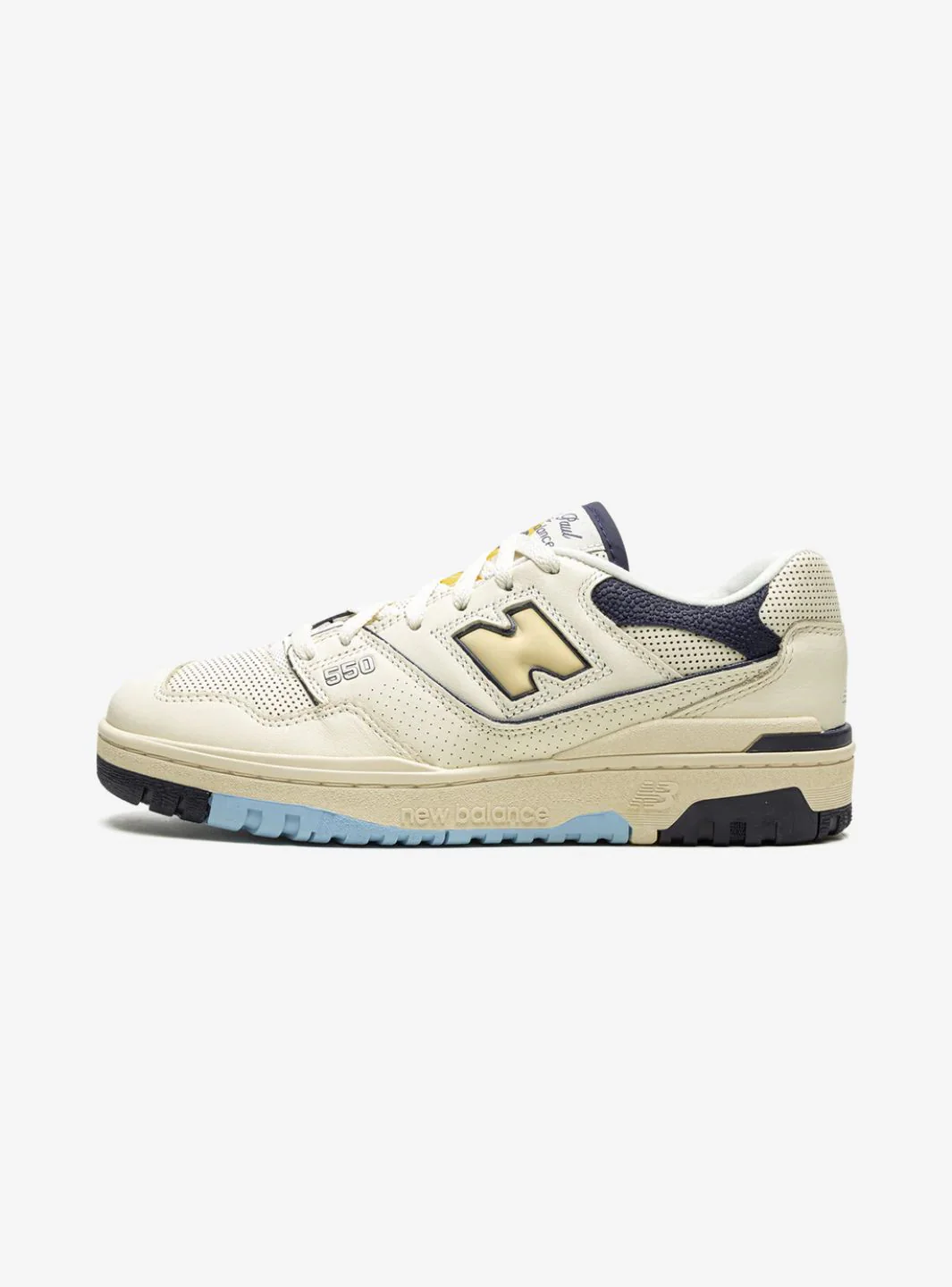 New Balance 550 Rich Paul