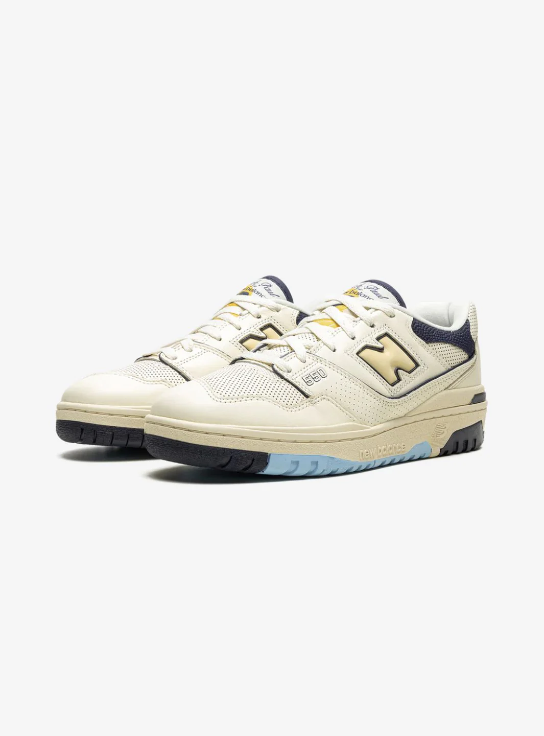 New Balance 550 Rich Paul - Image 2