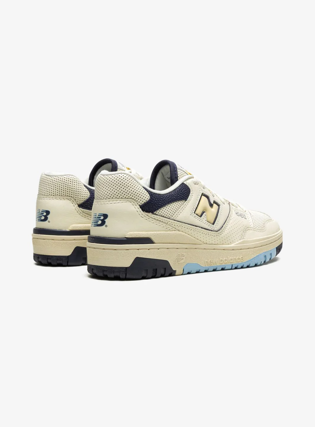 New Balance 550 Rich Paul - Image 3