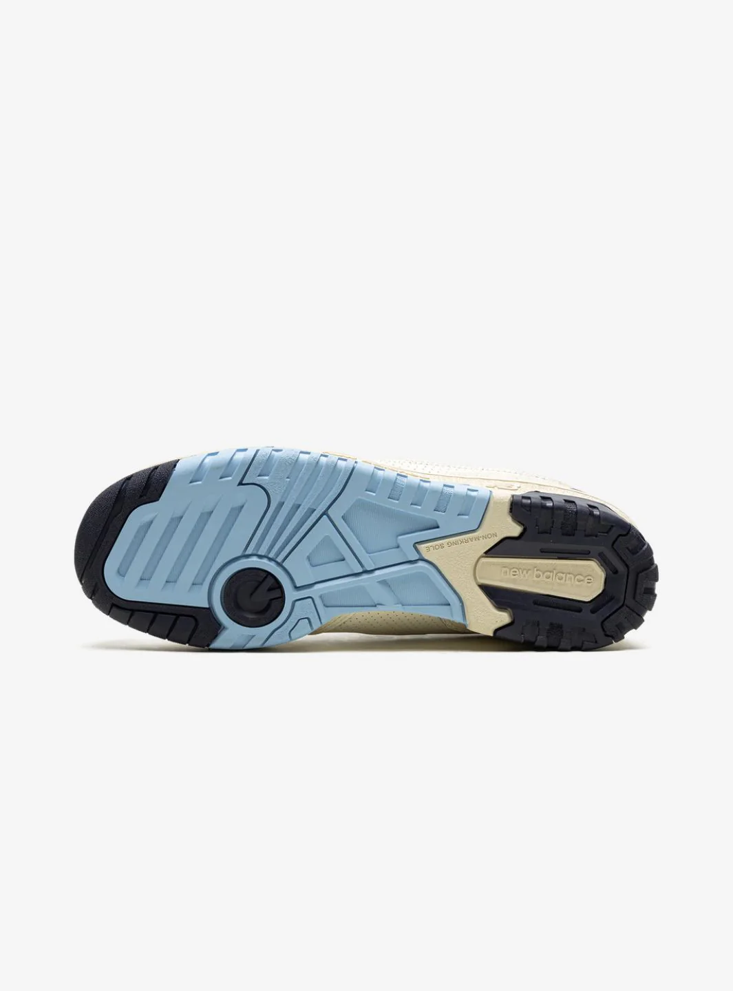 New Balance 550 Rich Paul - Image 4