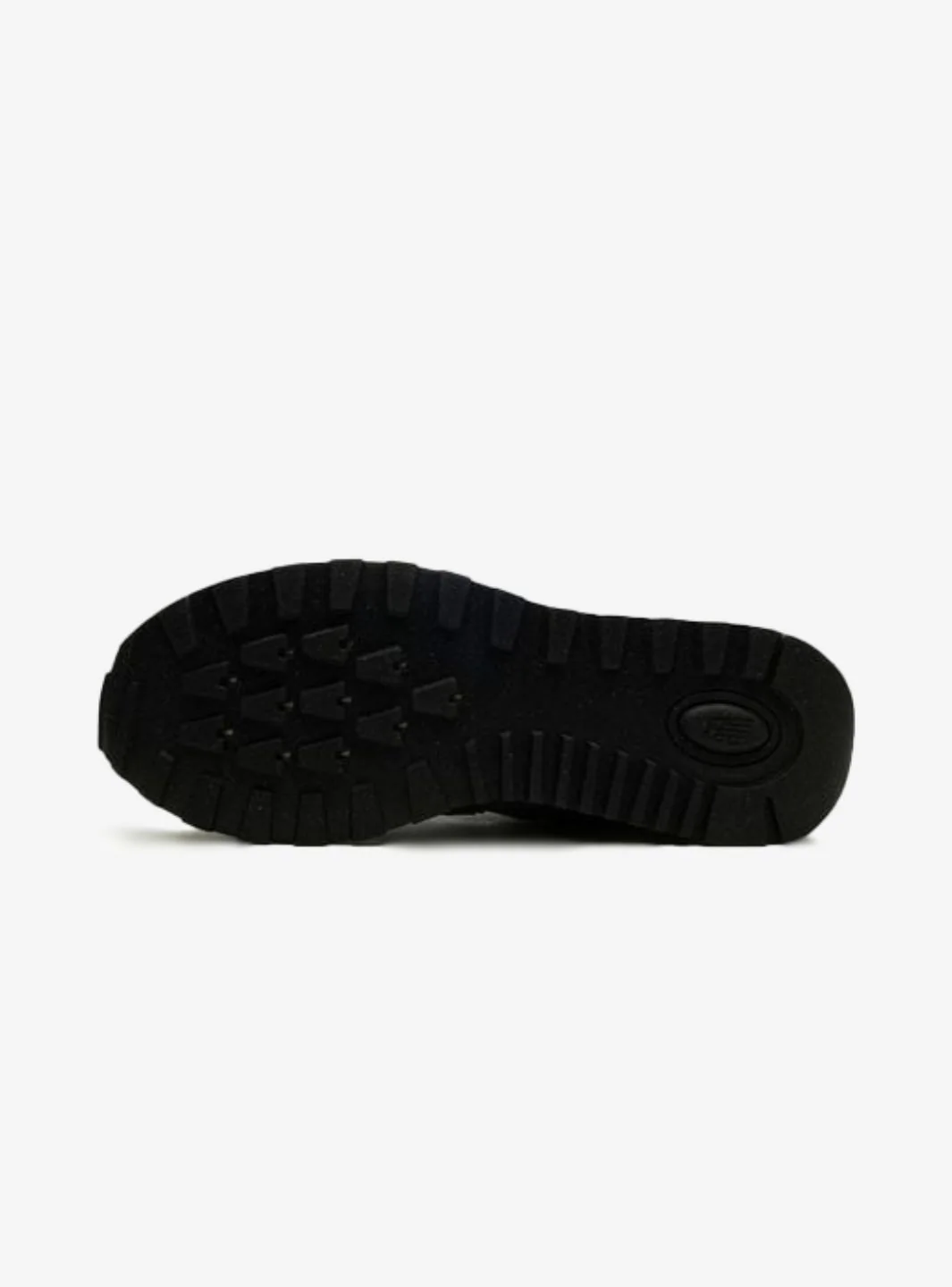 New Balance 574 Legacy Stone Island Dark Green - Image 4