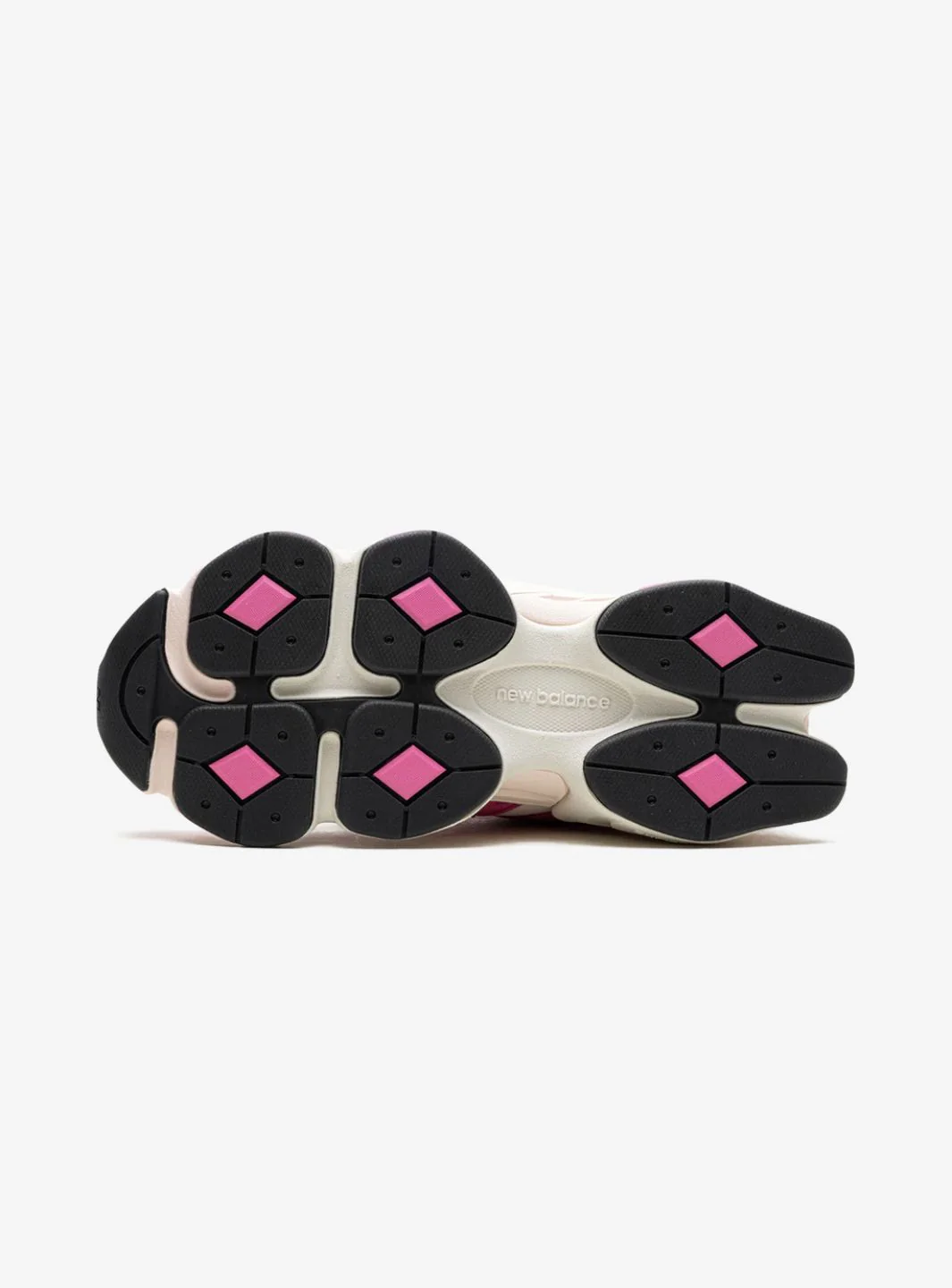 New Balance 9060 Fuchsia Pink - Image 4