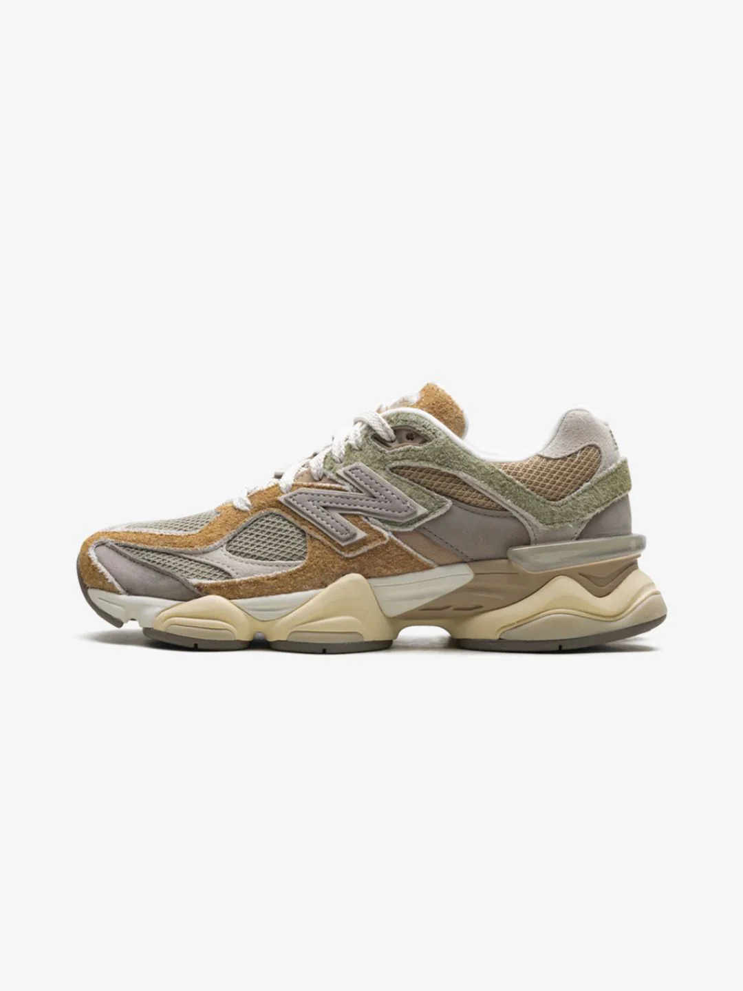 New Balance 9060 Olivine Great Plains