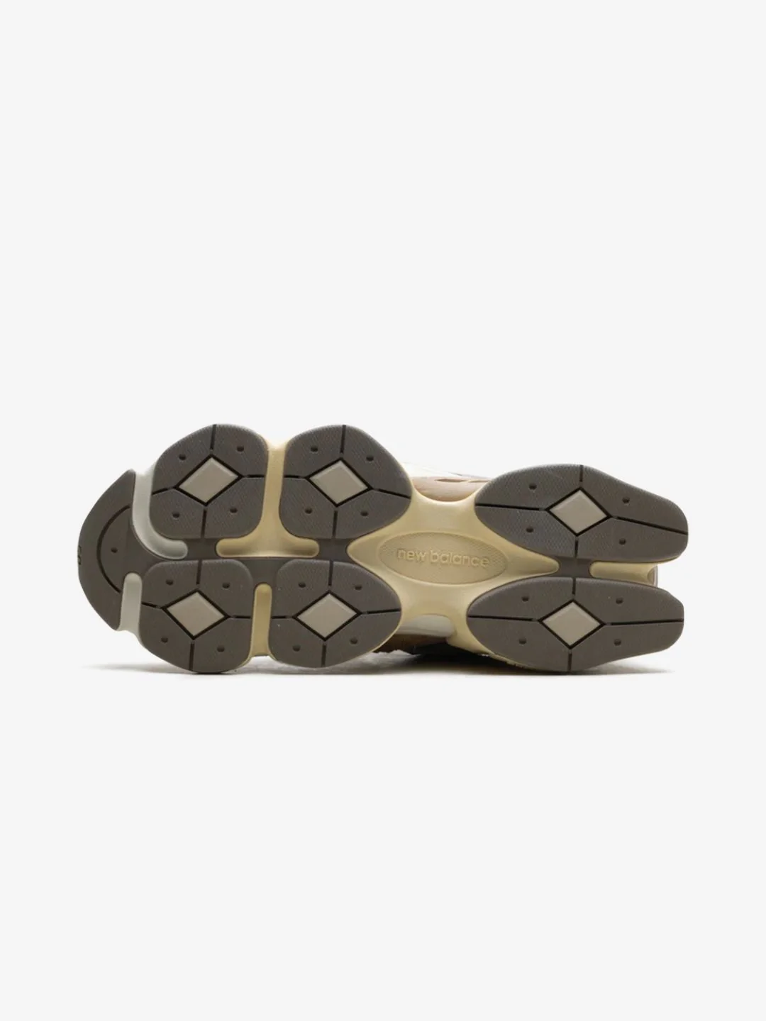 New Balance 9060 Olivine Great Plains - Image 4