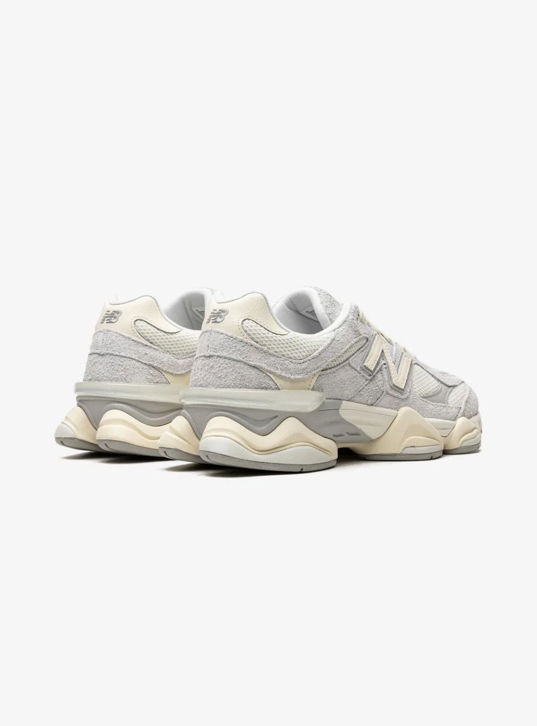 New Balance 9060 Quartz Grey - Image 3