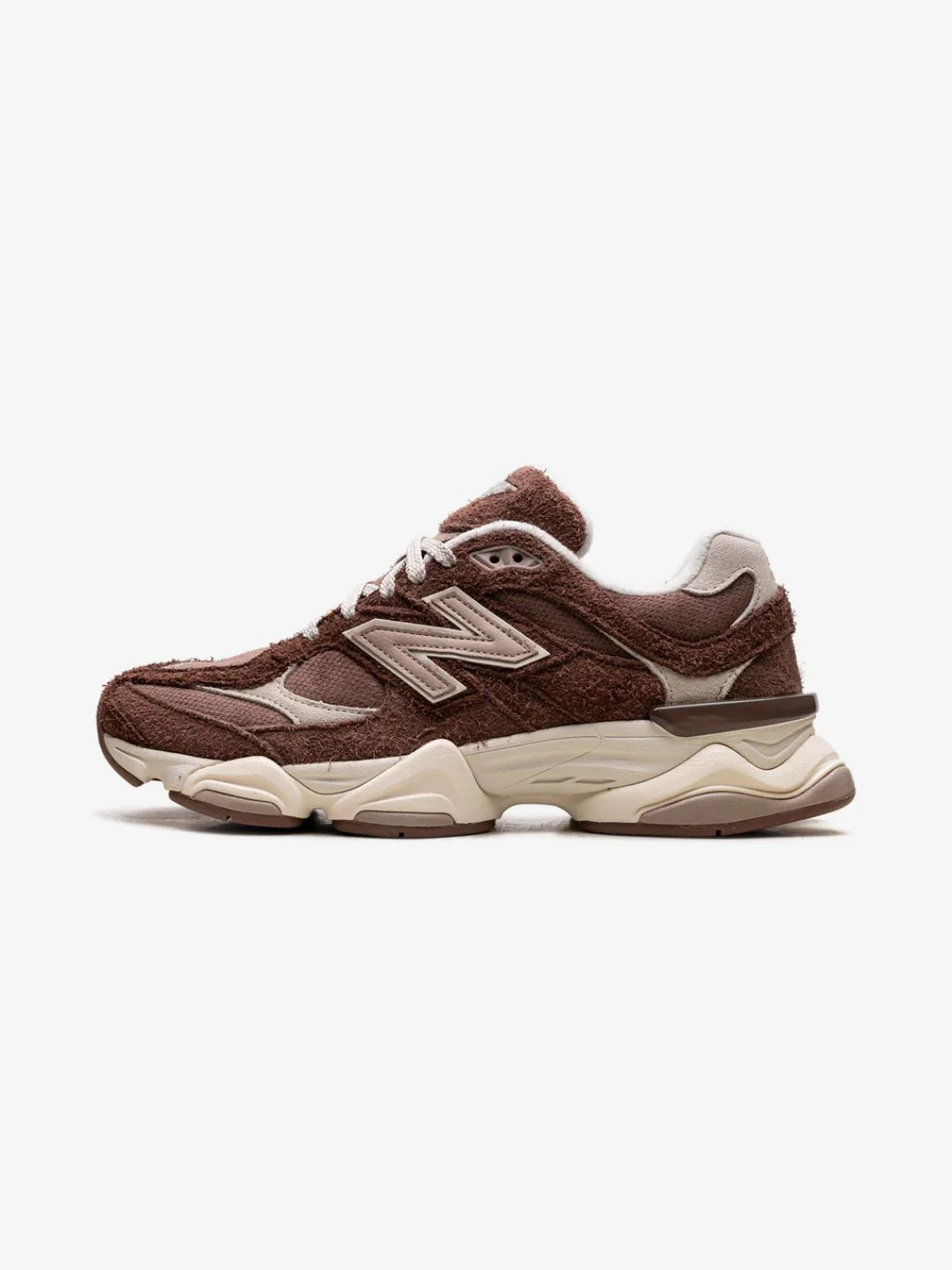 New Balance 9060 Rich Oak