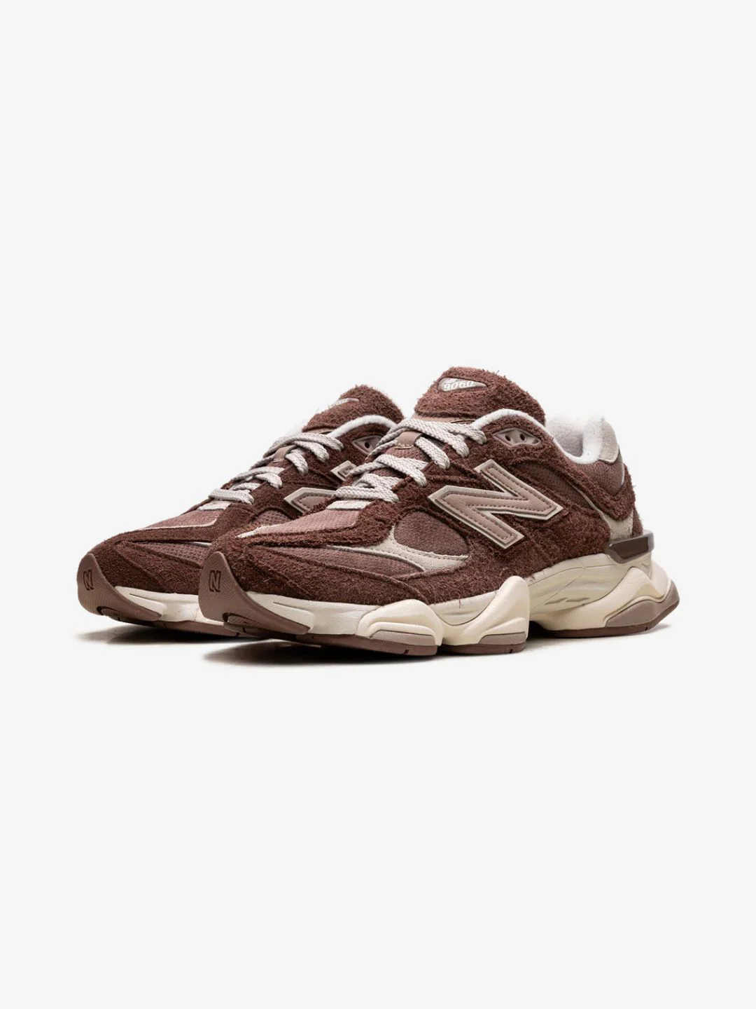 New Balance 9060 Rich Oak - Image 2