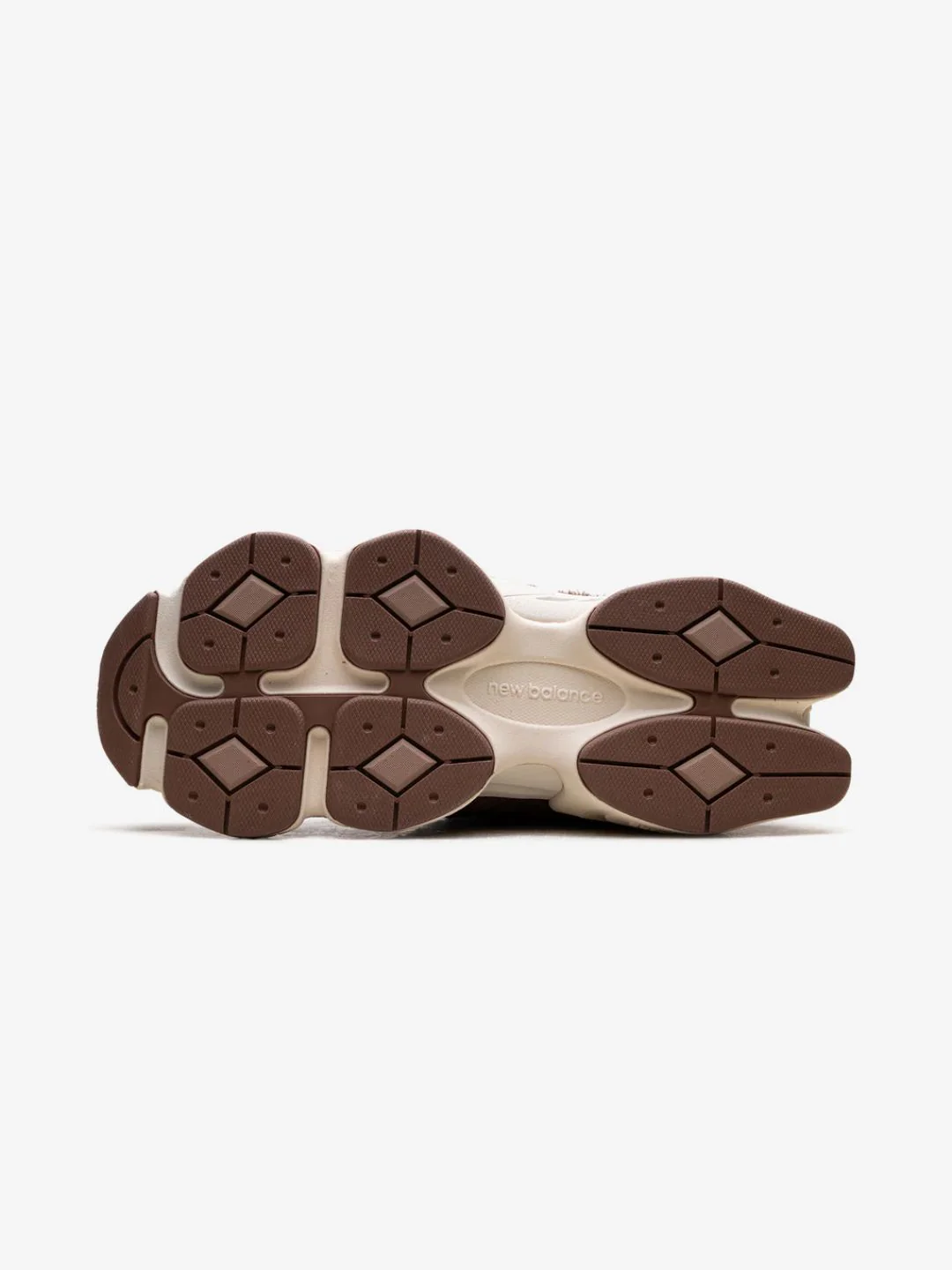 New Balance 9060 Rich Oak - Image 4