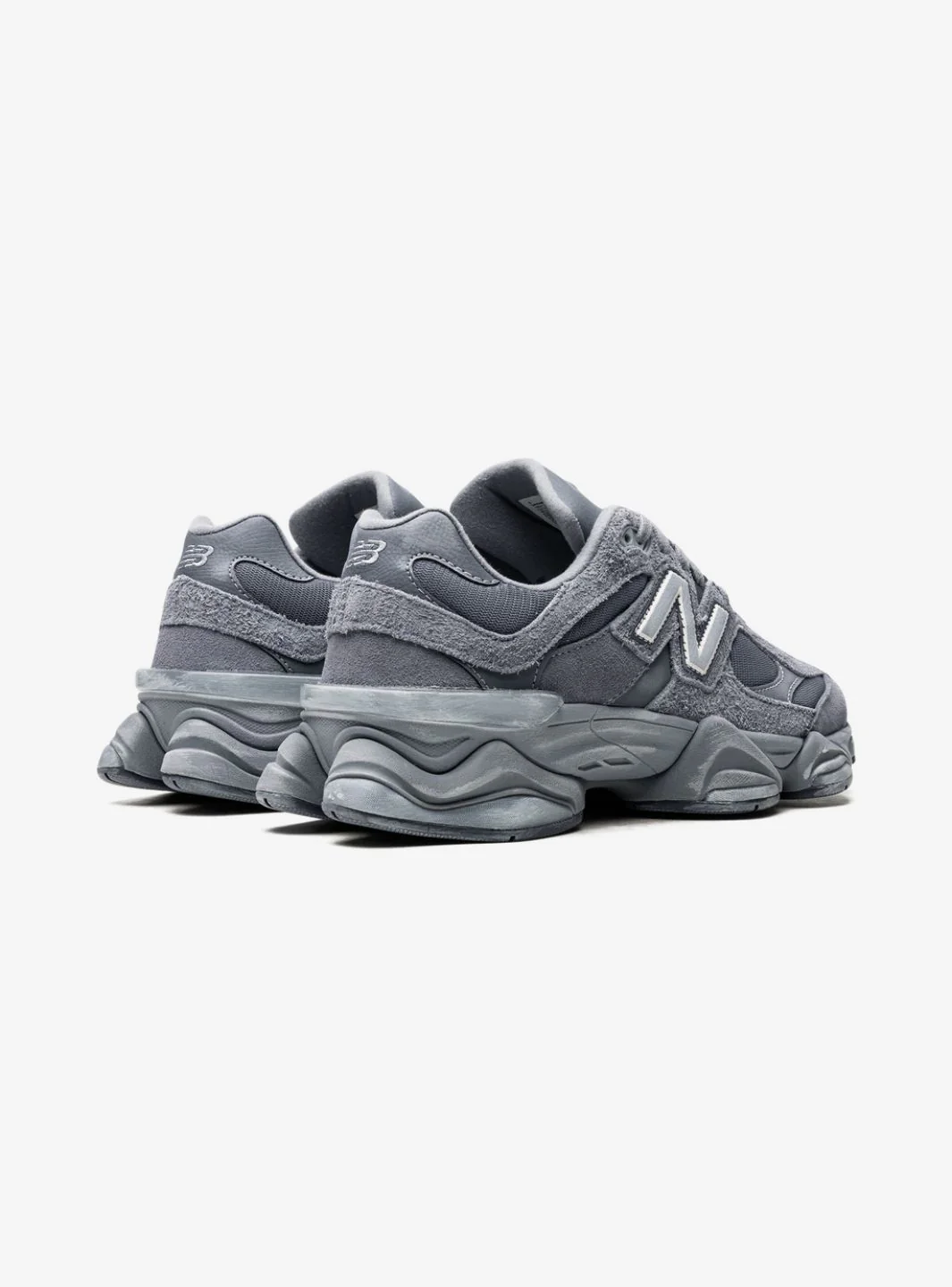 New Balance 9060 Vintage Indigo - Image 3