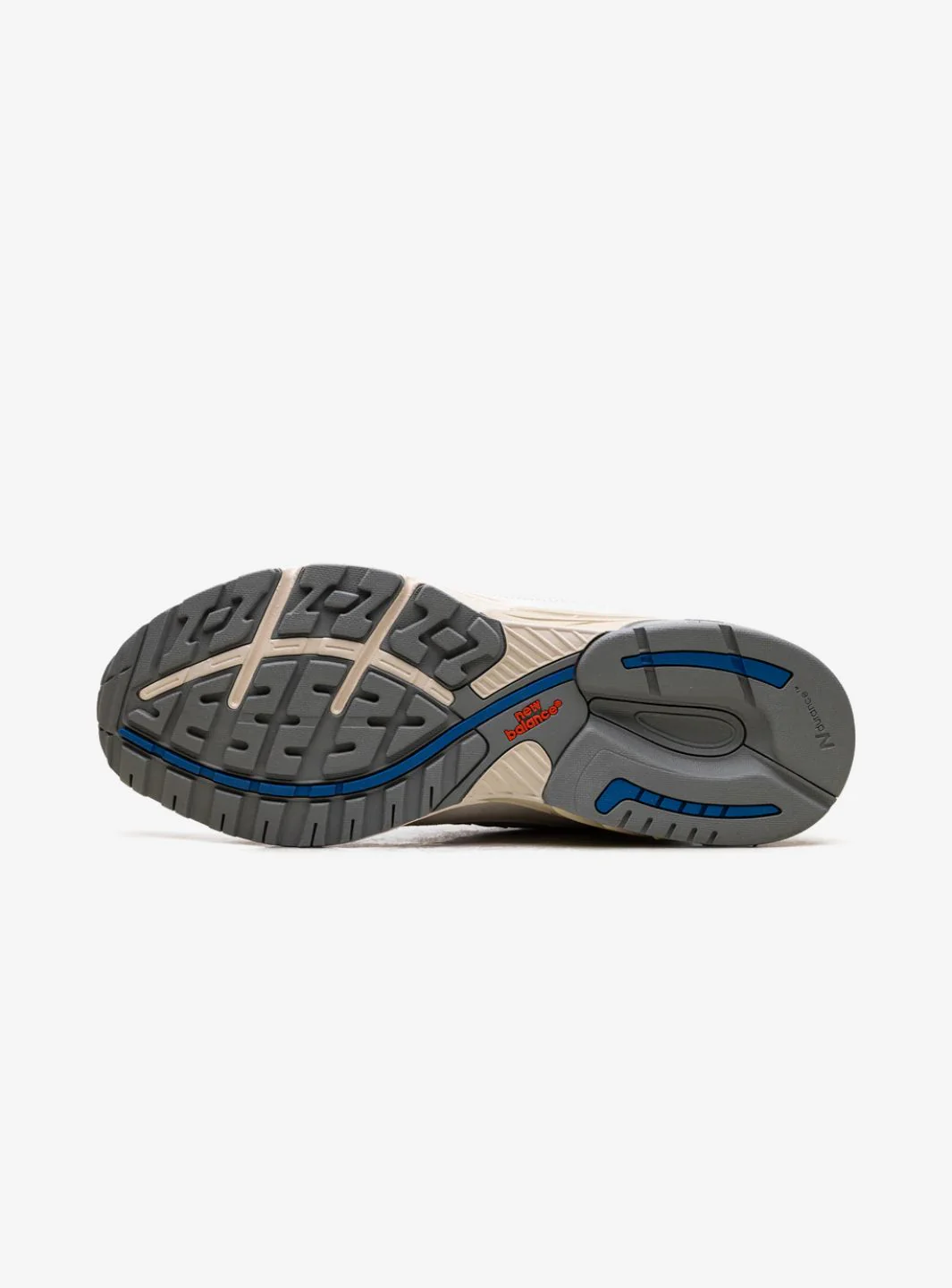 New Balance 993 MiUSA Kith Madison Square Garden Ancient Scroll - Image 4