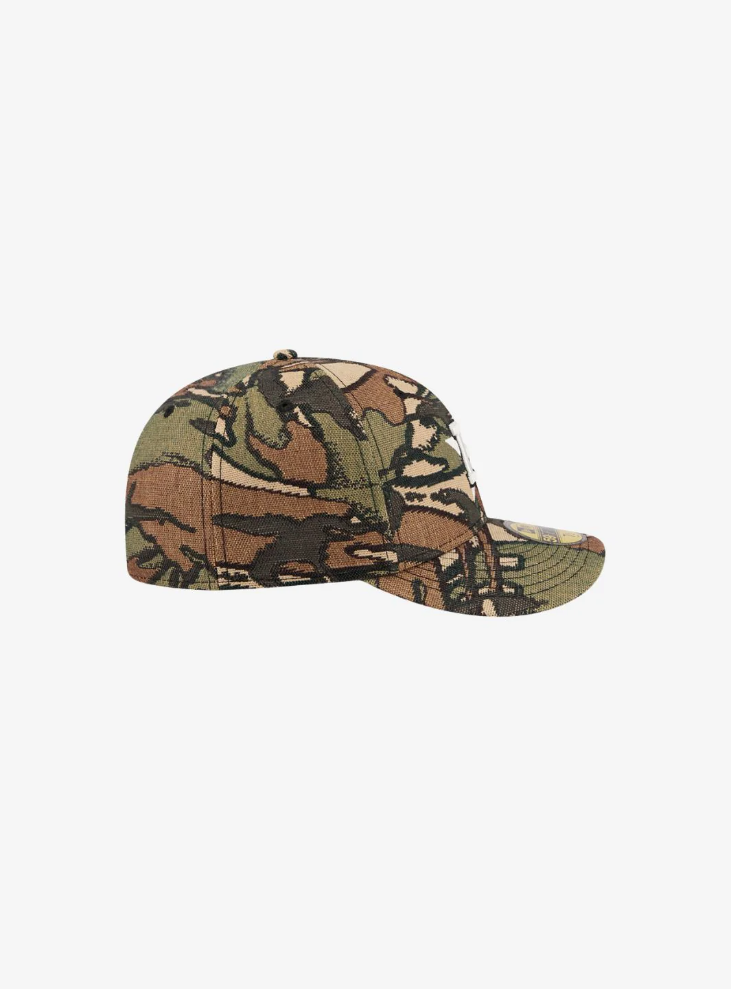 New Era 59FIFTY Fitted Houston Astros MLB in MLB in Jacquard Camo - Image 5