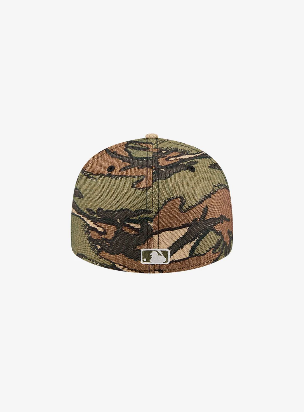 New Era 59FIFTY Fitted Houston Astros MLB in MLB in Jacquard Camo - Image 6