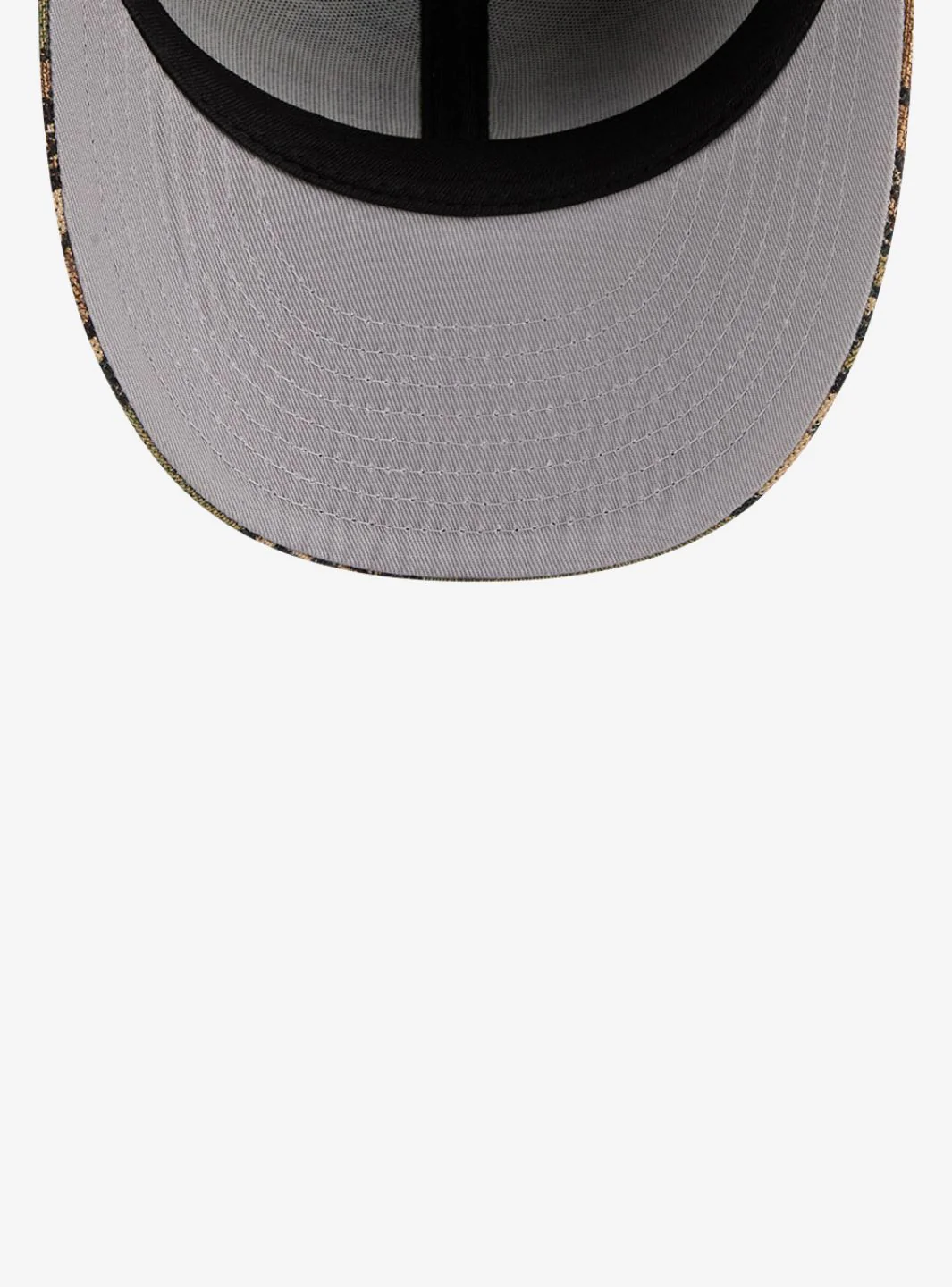 New Era 59FIFTY Fitted Houston Astros MLB in MLB in Jacquard Camo - Image 7
