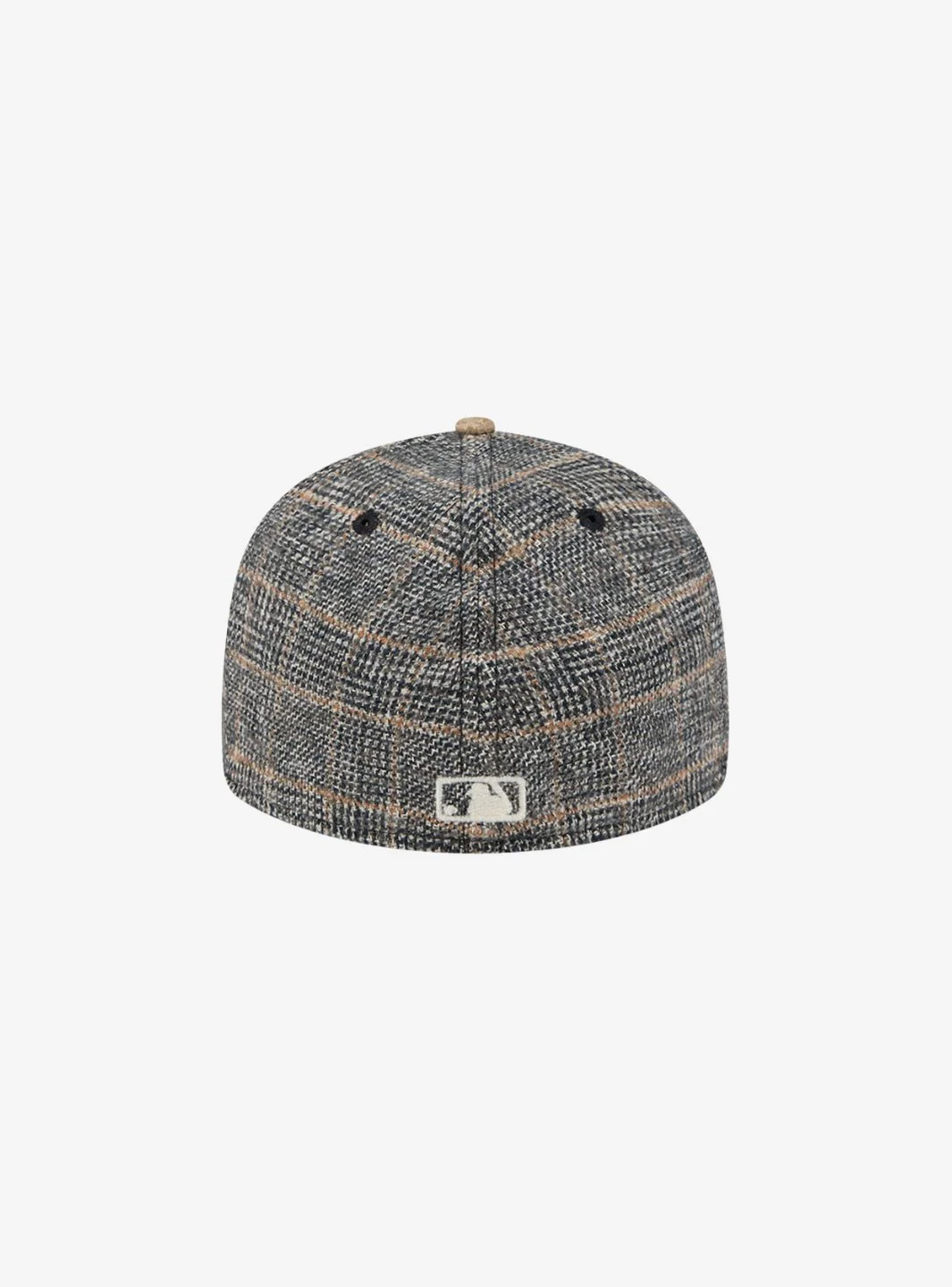New Era 59FIFTY Fitted Retro Crown Boston Red Sox MLB Vintage Tweed Blue - Image 6