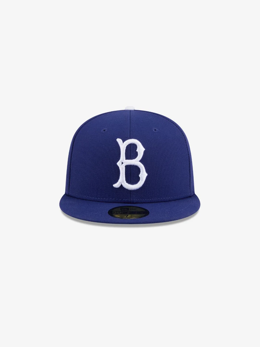 New Era Brooklyn Dodgers Jackie Robinson Edition 59FIFTY Fitted Cap - Image 2