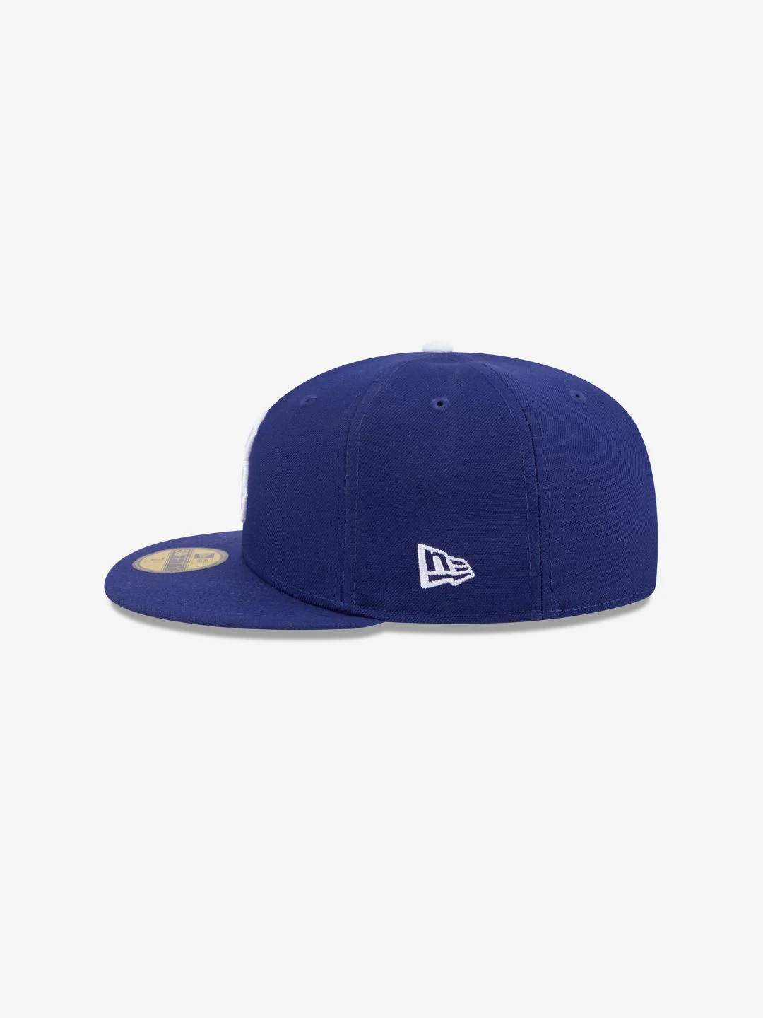 New Era Brooklyn Dodgers Jackie Robinson Edition 59FIFTY Fitted Cap - Image 5