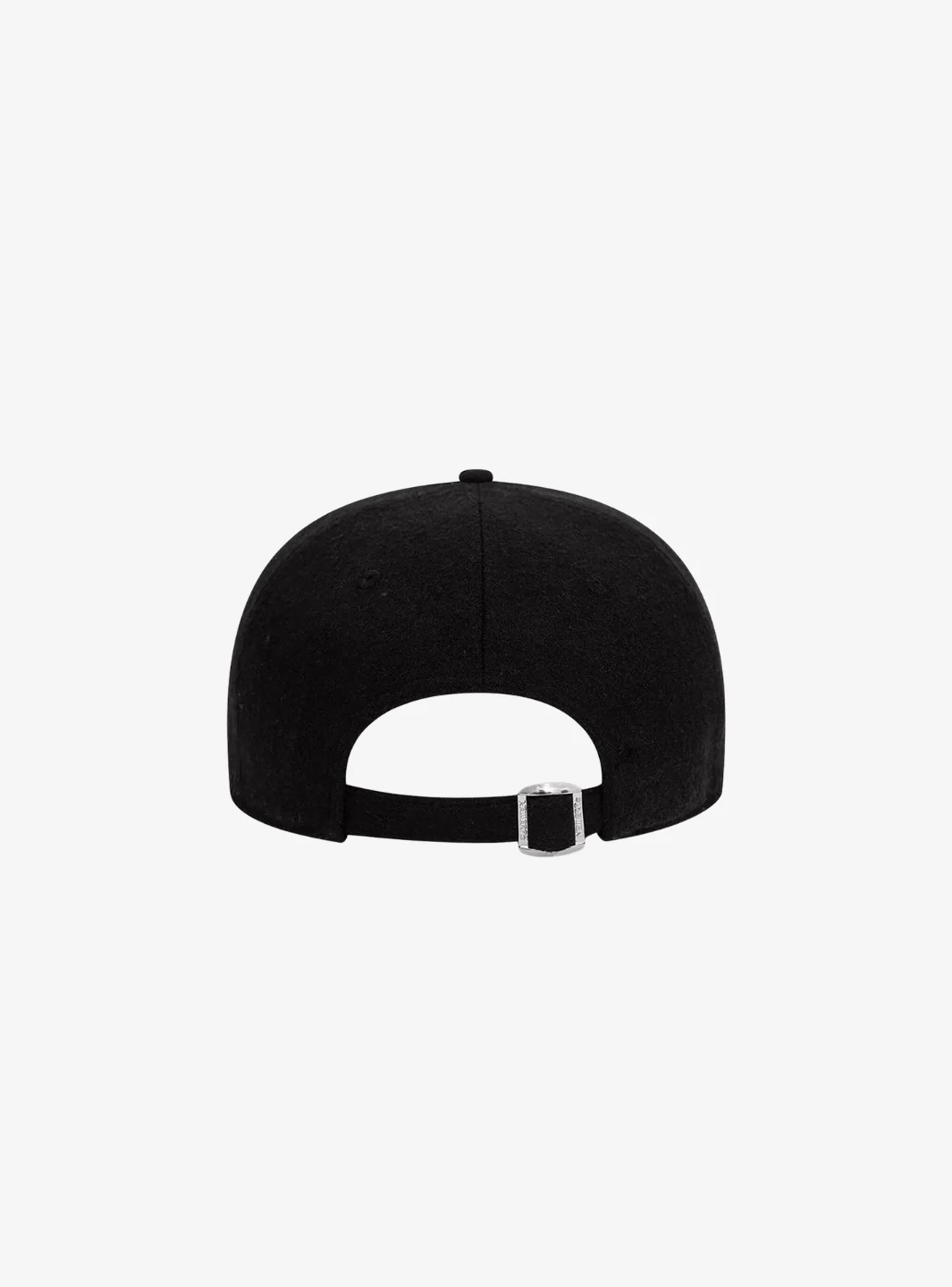 New Era Chicago White Sox Heritage Series Black Retro Crown 9FIFTY Strapback Cap - Image 4