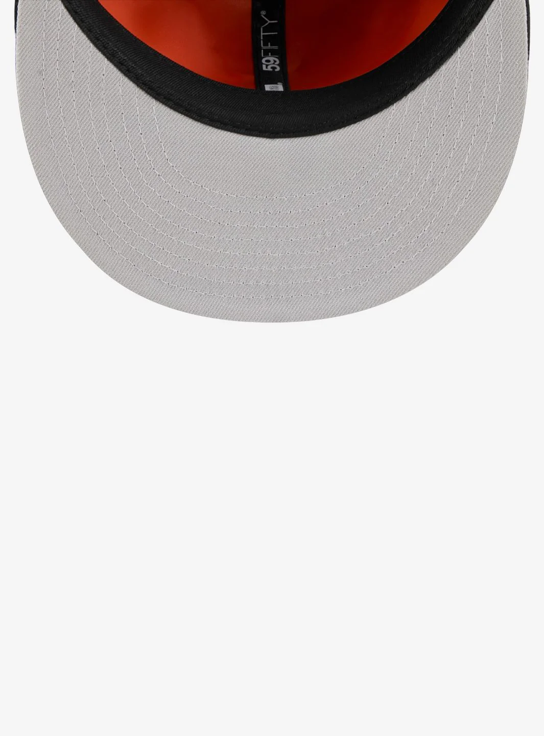 New Era Chicago White Sox x Alpha Industries 59FIFTY Fitted Cap Black - Image 7