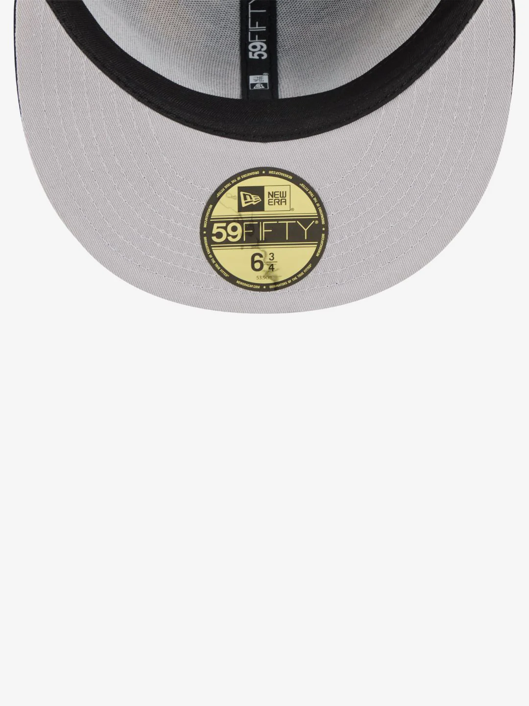 New Era NBA All Over Black 59FIFTY Fitted Cap - Image 7