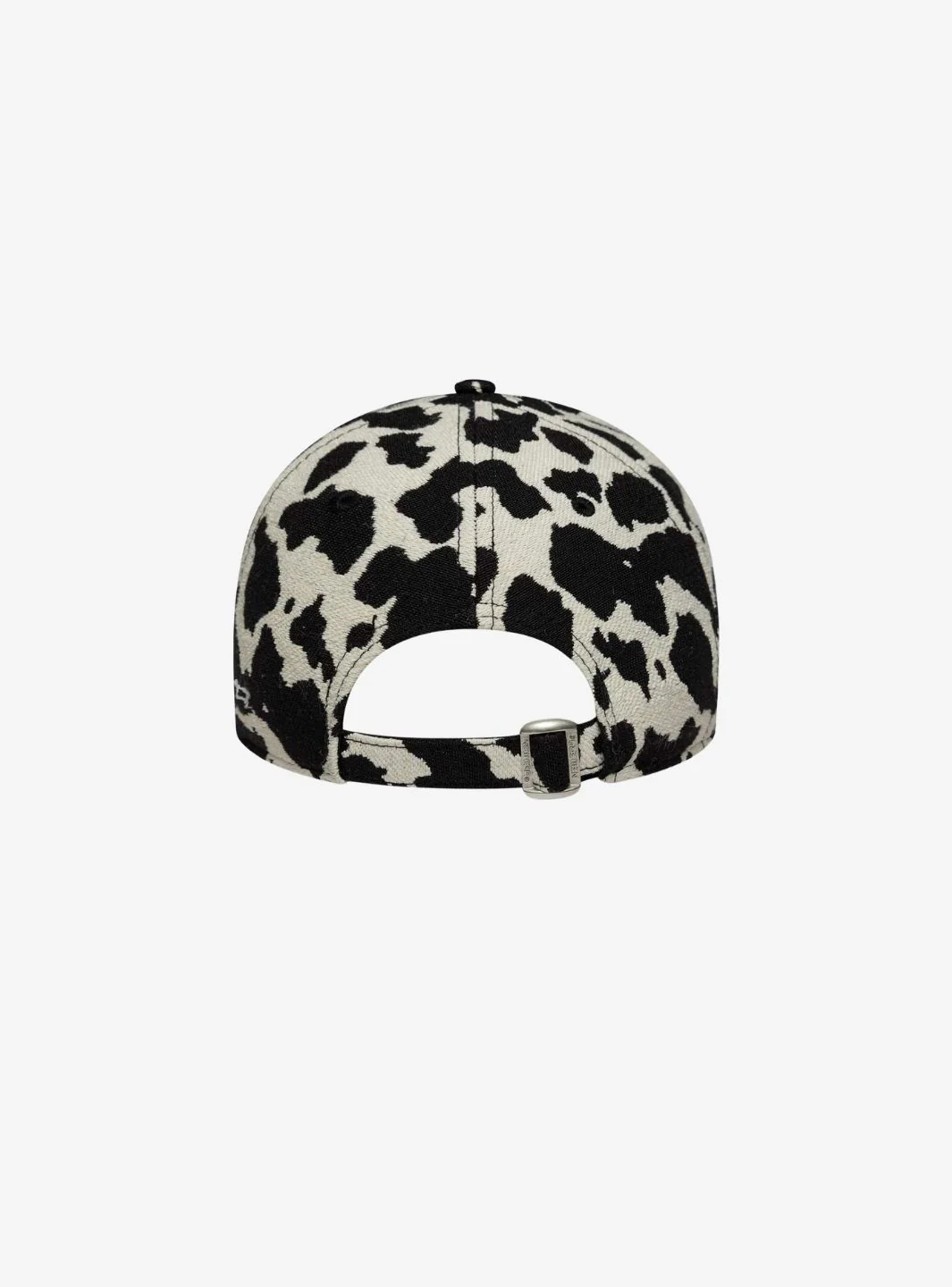 New Era New York Yankees MLB Cow Midi Black 9FORTY Cap - Image 3