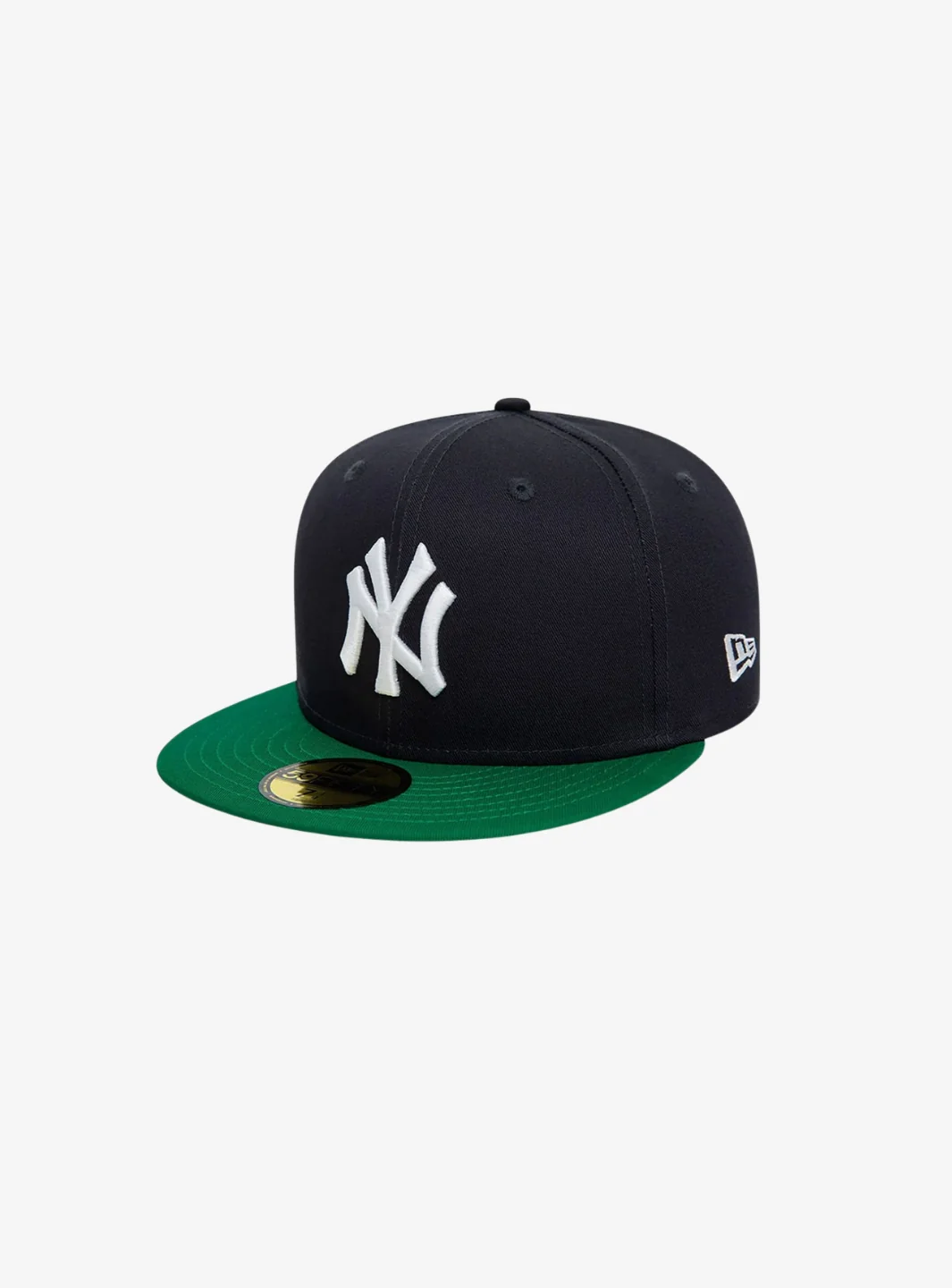New Era New York Yankees Team Colour 59FIFTY Fitted Cap
